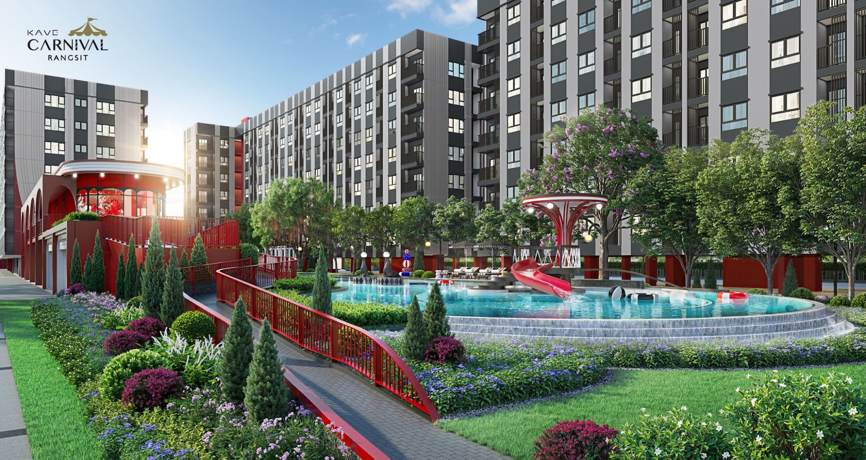 Assetwise ผนึกกำลัง 8 แบงก์พันธมิตร มอบสินเชื่อสุดพิเศษ ดอกเบี้ยต่ำสุด 1.59% ต่อปีในปีแรก** หรือ ผ่อนต่ำเพียงล้านละ 2,500 บาท*** ในงาน Assetwise Funtastic Deal