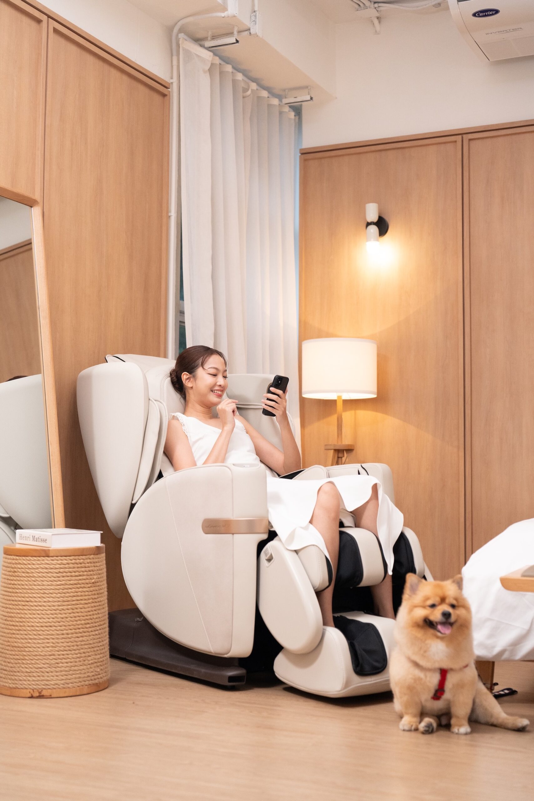 Osim เปิดตัวแคมเปญ “empowerment Begins With Self Worth” นิยามใหม่ของพลังผู้หญิงที่เริ่มต้นจาก “การเห็นคุณค่าในตัวเอง” ร่วมเฉลิมฉลองวันสตรีสากล ตลอดเดือน มี.ค. 69