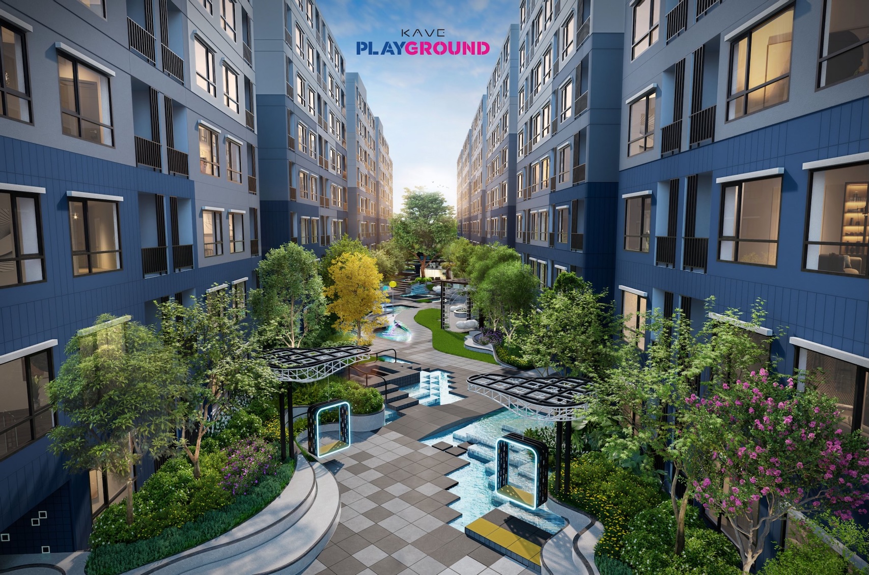 แอสเซทไวส์ จัดดีลใหญ่ต้นปี ลดรวม 20 ล้าน* ฟรีทอง* อยู่ฟรี 3 ปี** กับบ้าน คอนโด 36 โครงการ ในงาน “assetwise Funtastic Deal” 5 11 มี.ค. นี้ ที่เซ็นทรัล ลาดพร้าว