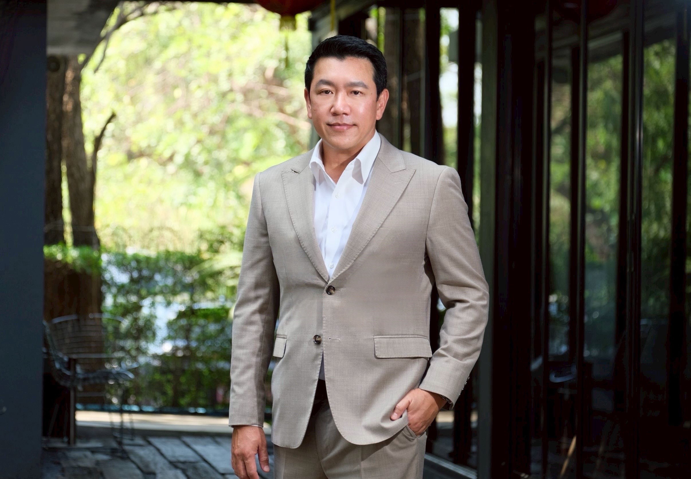 Asw – Title ชูพอร์ตหลากหลาย บนทำเลคุณภาพ สิ่งอำนวยความสะดวกครบ รองรับนักลงทุนต่างชาติ พร้อมบริการยื่นขอวีซ่าระยะยาว โดย ไทยแลนด์ ลองสเตย์