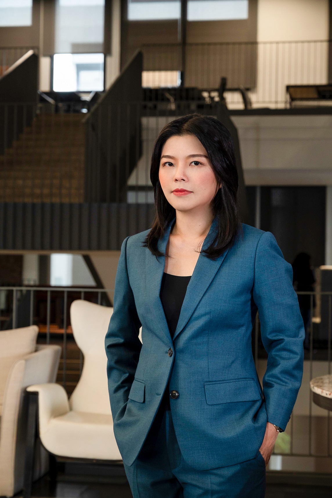 Liv 24 คว้า 4 มาตรฐานรับรอง ย้ำ Smart Tech ปลอดภัย ตรวจสอบได้ ชูสิทธิลดหย่อนภาษี 200% หนุนองค์กรลงทุนระยะยาว