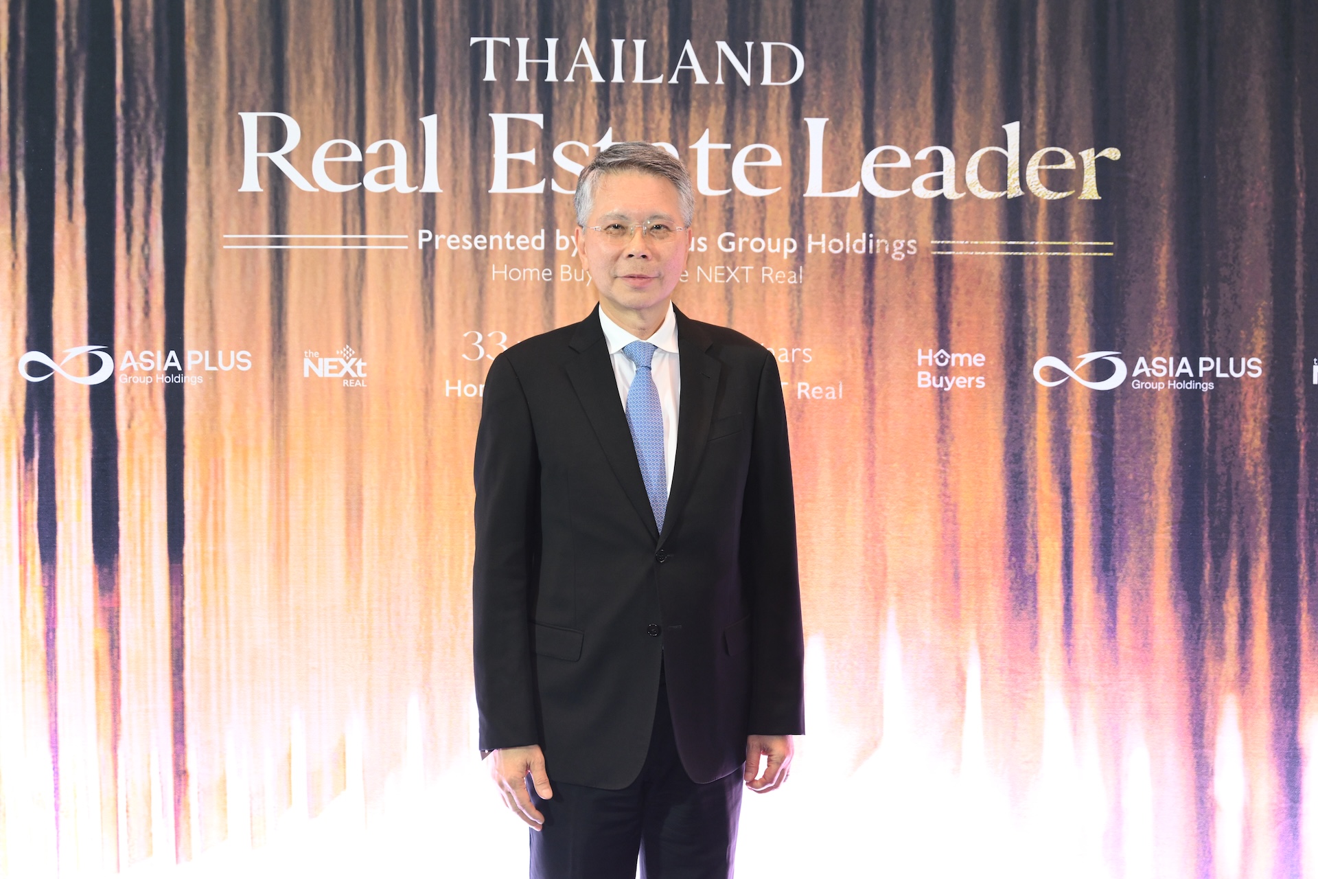 เจาะแนวคิด “ไตรเตชะ” แห่งศุภาลัยกับ “ลายมือ” บริหารที่เคียงข้างลูกค้าในทุกวิกฤต พร้อมวิเคราะห์ 3 ฉากทัศน์อสังหาฯไทยจาก “เอเซีย พลัส” ย้ำกฎเหล็ก Cash Is King