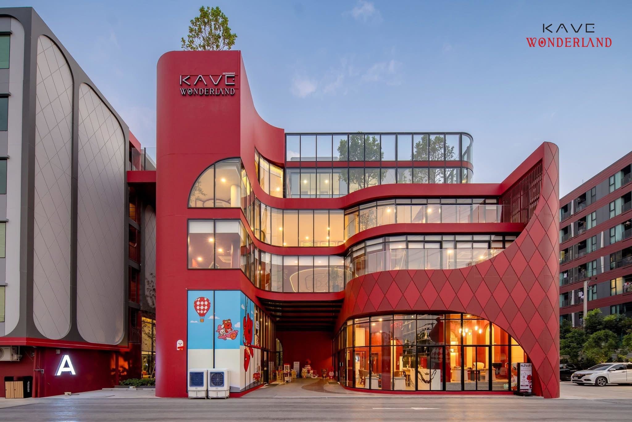 แอสเซทไวส์ จัดดีลใหญ่ต้นปี ลดรวม 20 ล้าน* ฟรีทอง* อยู่ฟรี 3 ปี** กับบ้าน คอนโด 36 โครงการ ในงาน “assetwise Funtastic Deal” 5 11 มี.ค. นี้ ที่เซ็นทรัล ลาดพร้าว