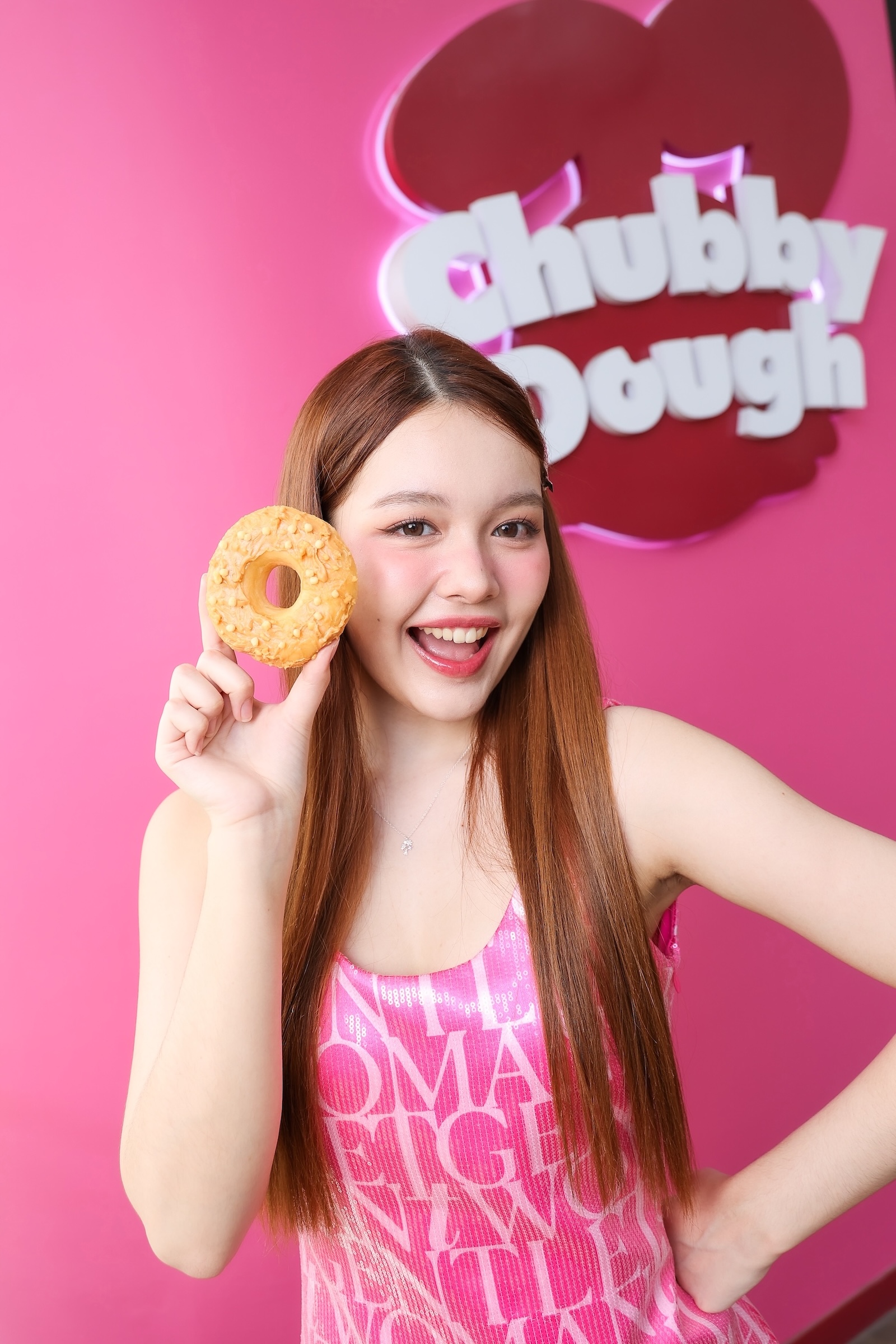 เมกาบางนา รวมเมนูใหม่พร้อมเสิร์ฟ ทั้งเมนูเครื่องดื่มและขนมจาก 12 ร้านดัง ในแคมเปญ “mega New Arrivals” สมาชิกเมกา สไมล์ รีวอร์ดส แลกรับฟรี! ตั้งแต่วันที่ 1 – 31 มีนาคม 2569 ที่ศูนย์การค้าเมกาบางนา