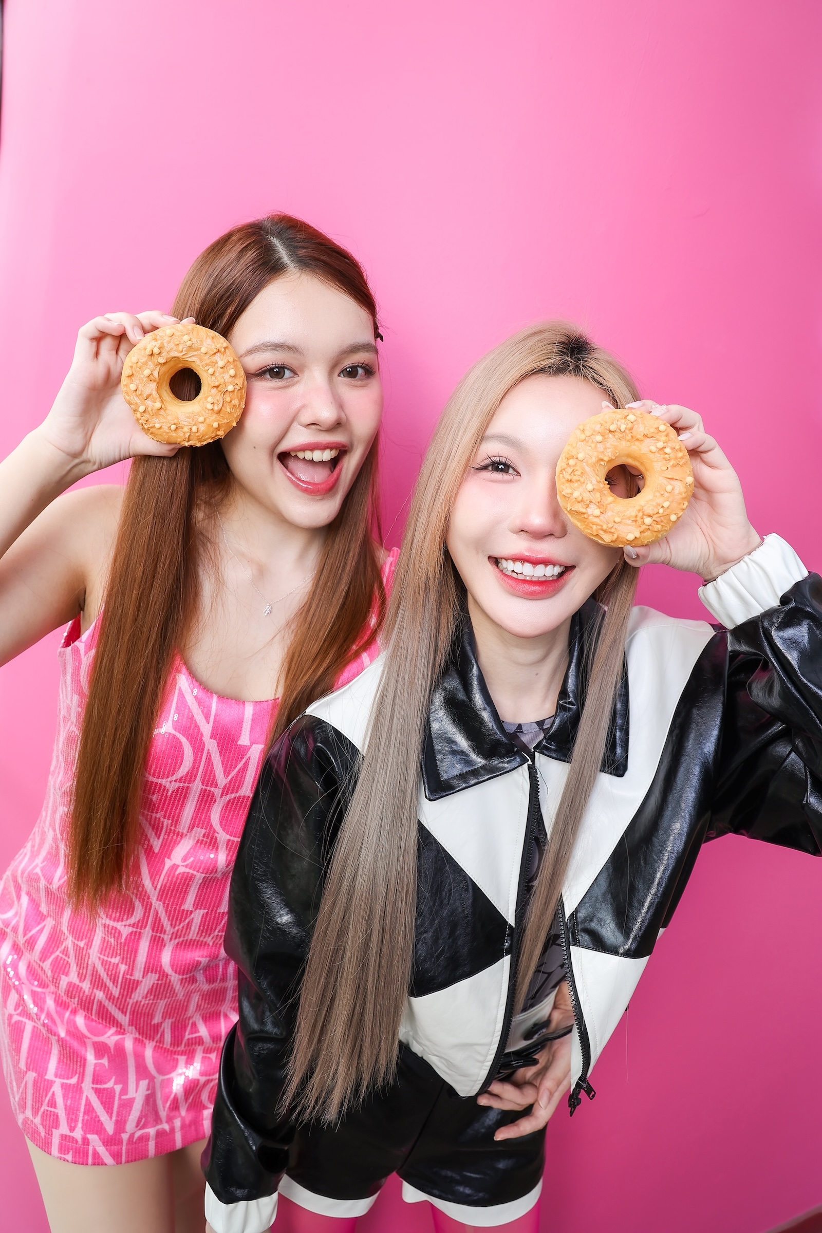 เมกาบางนา รวมเมนูใหม่พร้อมเสิร์ฟ ทั้งเมนูเครื่องดื่มและขนมจาก 12 ร้านดัง ในแคมเปญ “mega New Arrivals” สมาชิกเมกา สไมล์ รีวอร์ดส แลกรับฟรี! ตั้งแต่วันที่ 1 – 31 มีนาคม 2569 ที่ศูนย์การค้าเมกาบางนา