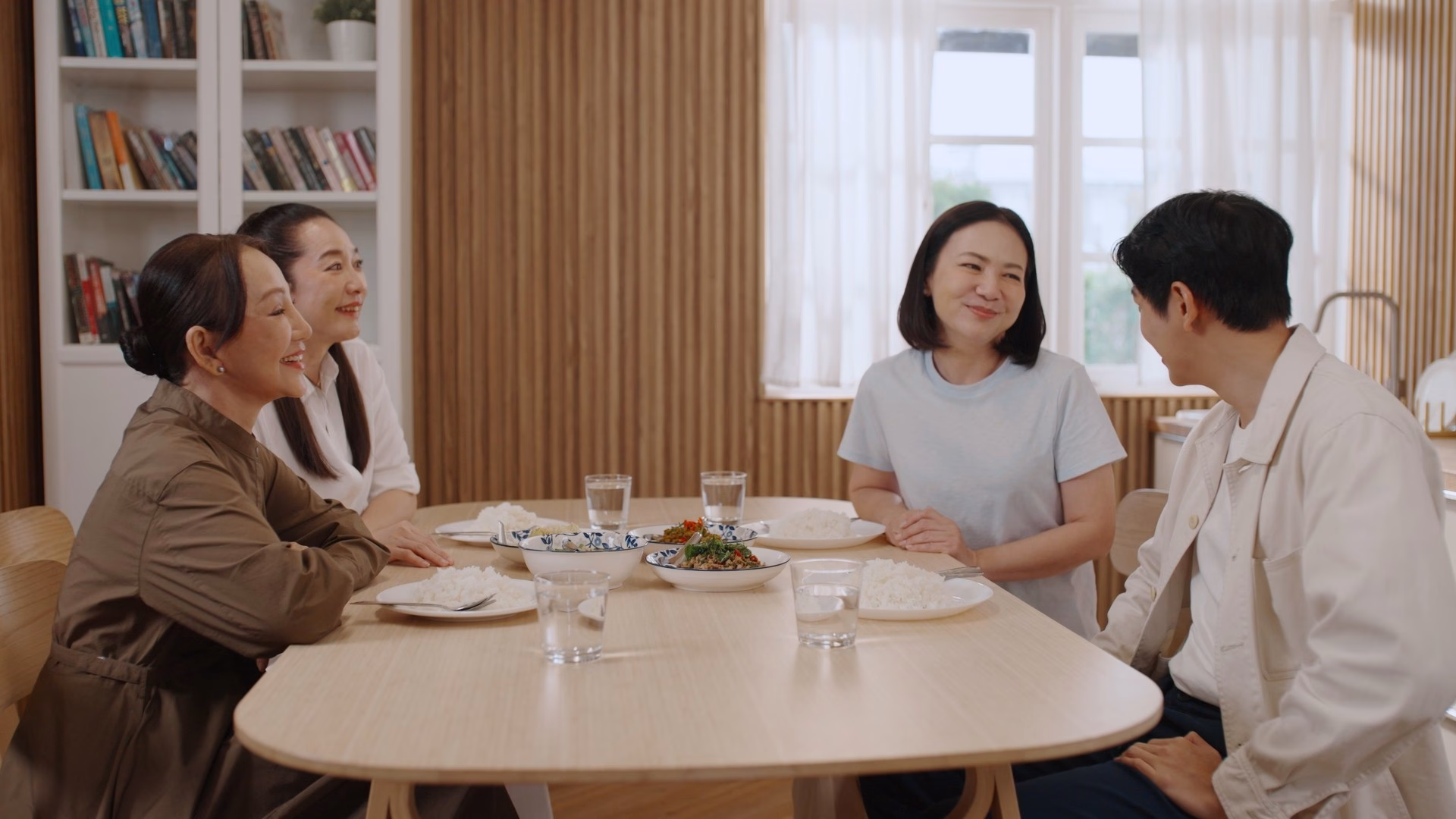 Osim เปิดตัวแคมเปญ “bring Care Home” ต้อนรับสงกรานต์ ชูกลยุทธ์ Localized Marketing เชื่อมนวัตกรรมสุขภาพเข้ากับความหมายของครอบครัวไทย