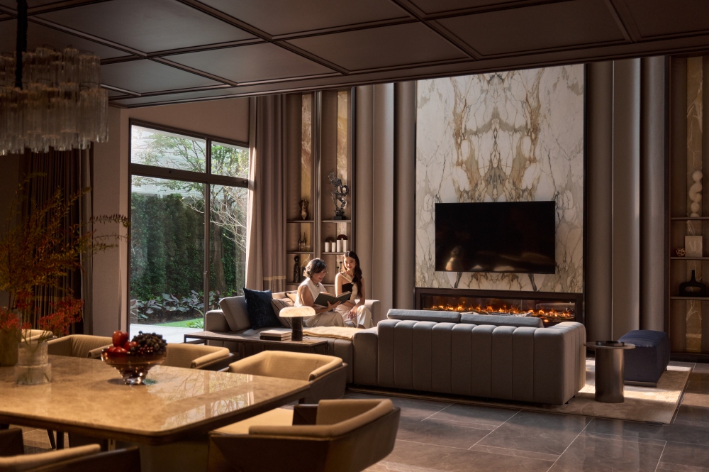 เอพี ไทยแลนด์ ผู้นำอสังหาฯ ไทย เปิดเกมใหญ่ ‘ap Rising Blueprint’ ทุ่ม 2,000 ล้าน เพิ่มโอกาสเติบโต สร้าง New Growth Engine ด้วยพันธมิตรเชิงกลยุทธ์ ต่อยอด Living Quality แบบครบวงจร