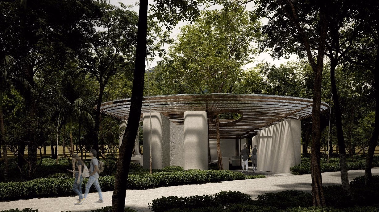 แอสเซทไวส์ ปลดล็อกภาพจำห้องน้ำสาธารณะ เปิดตัวต้นแบบ Happy Toilet จากนักออกแบบรุ่นใหม่ ร่วมสร้างสรรค์พื้นที่ความสุข ยกระดับเมืองน่าอยู่เพื่อทุกคน