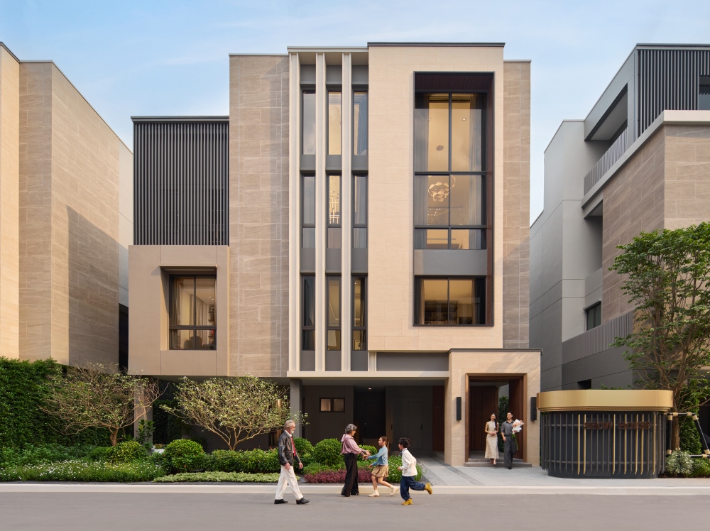 เอพี ไทยแลนด์ ผู้นำอสังหาฯ ไทย เปิดเกมใหญ่ ‘ap Rising Blueprint’ ทุ่ม 2,000 ล้าน เพิ่มโอกาสเติบโต สร้าง New Growth Engine ด้วยพันธมิตรเชิงกลยุทธ์ ต่อยอด Living Quality แบบครบวงจร