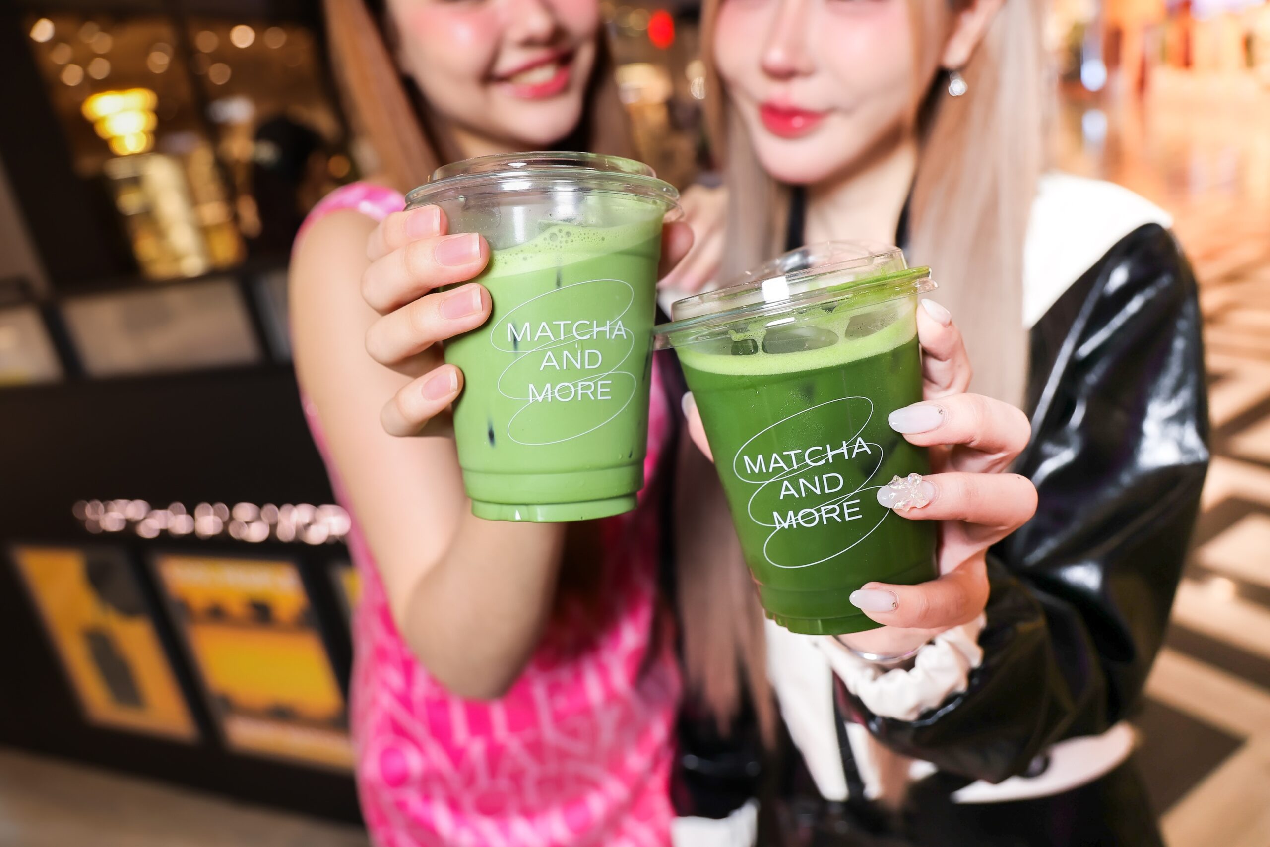 เมกาบางนา รวมเมนูใหม่พร้อมเสิร์ฟ ทั้งเมนูเครื่องดื่มและขนมจาก 12 ร้านดัง ในแคมเปญ “mega New Arrivals” สมาชิกเมกา สไมล์ รีวอร์ดส แลกรับฟรี! ตั้งแต่วันที่ 1 – 31 มีนาคม 2569 ที่ศูนย์การค้าเมกาบางนา