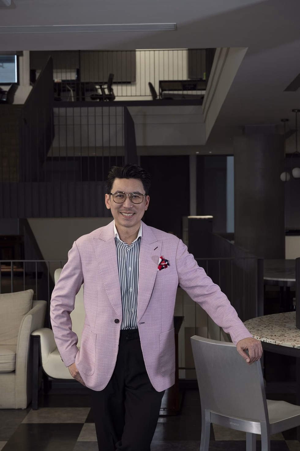 พลัส พร็อพเพอร์ตี้ เดินหน้าบริการ “luxury Management” ขยายพอร์ตสู่ Branded Residence รับดีมานด์ High Net Worth ไทย ต่างชาติ