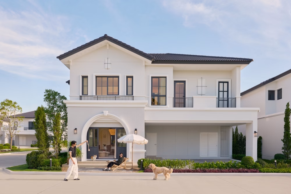 เอพี ไทยแลนด์ ผู้นำอสังหาฯ ไทย เปิดเกมใหญ่ ‘ap Rising Blueprint’ ทุ่ม 2,000 ล้าน เพิ่มโอกาสเติบโต สร้าง New Growth Engine ด้วยพันธมิตรเชิงกลยุทธ์ ต่อยอด Living Quality แบบครบวงจร