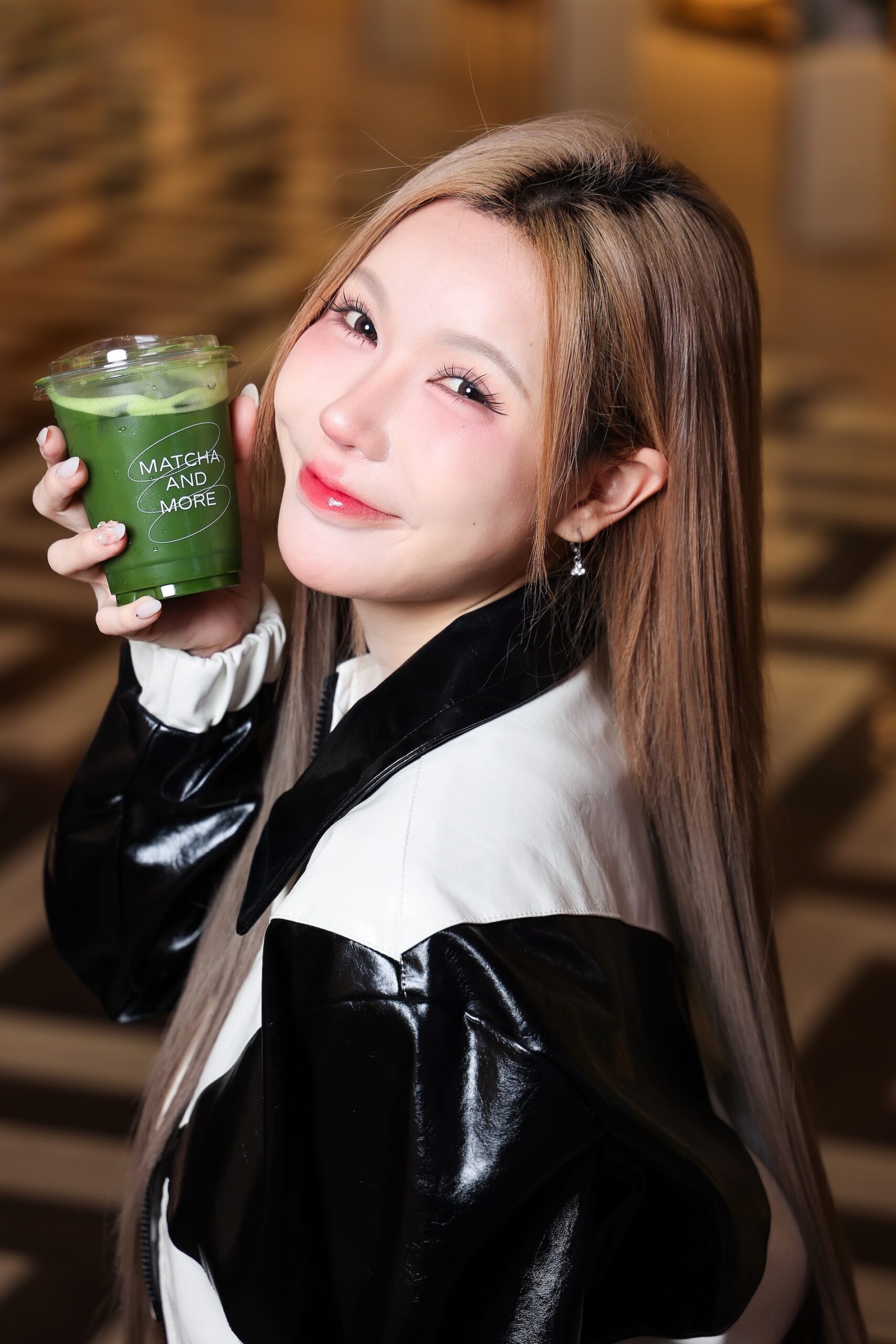 เมกาบางนา รวมเมนูใหม่พร้อมเสิร์ฟ ทั้งเมนูเครื่องดื่มและขนมจาก 12 ร้านดัง ในแคมเปญ “mega New Arrivals” สมาชิกเมกา สไมล์ รีวอร์ดส แลกรับฟรี! ตั้งแต่วันที่ 1 – 31 มีนาคม 2569 ที่ศูนย์การค้าเมกาบางนา