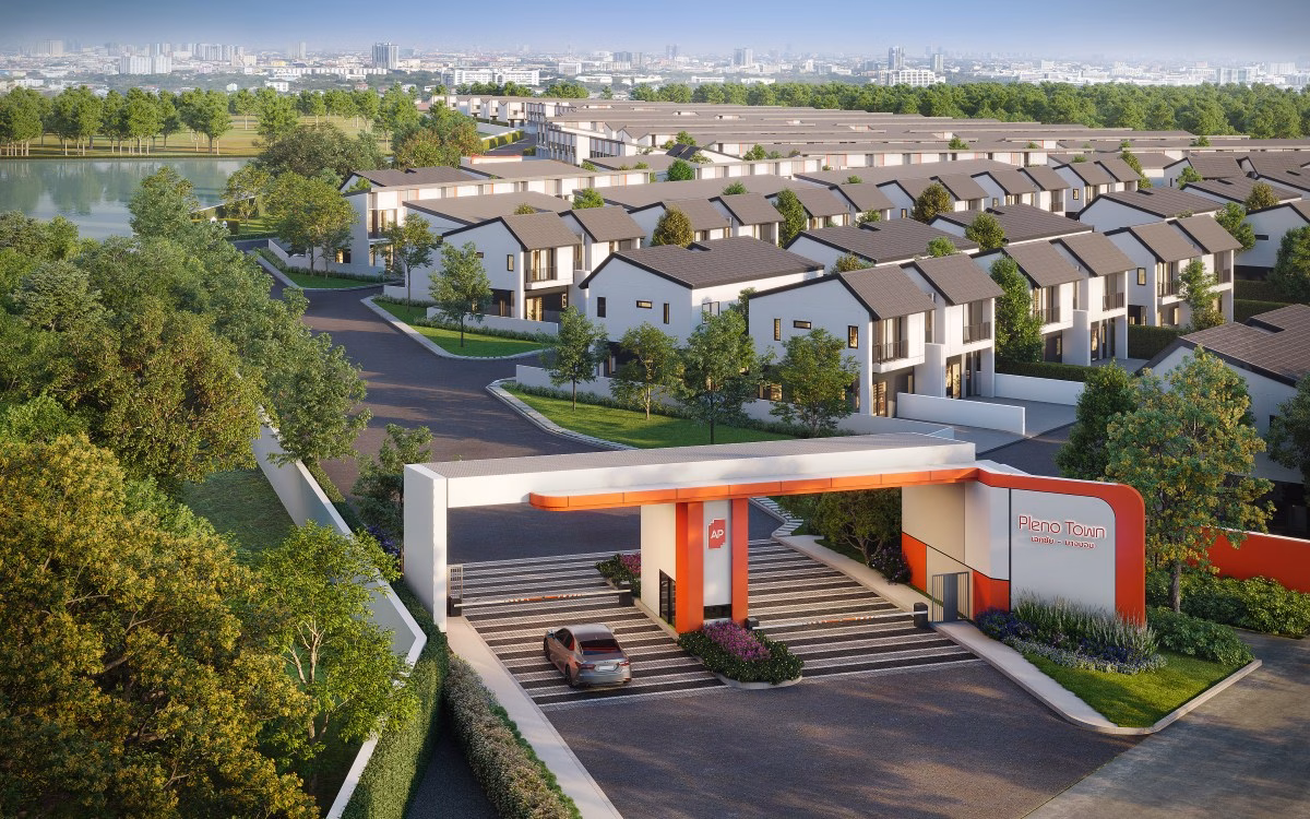 เอพี ไทยแลนด์ ย้ำแชมป์ผู้นำบริษัทและแบรนด์อสังหาฯ ยอดขายไตรมาสแรก 20,645 ล้านบาท รุกหนักไตรมาส 2 ลุยเปิด 12 โครงการใหม่