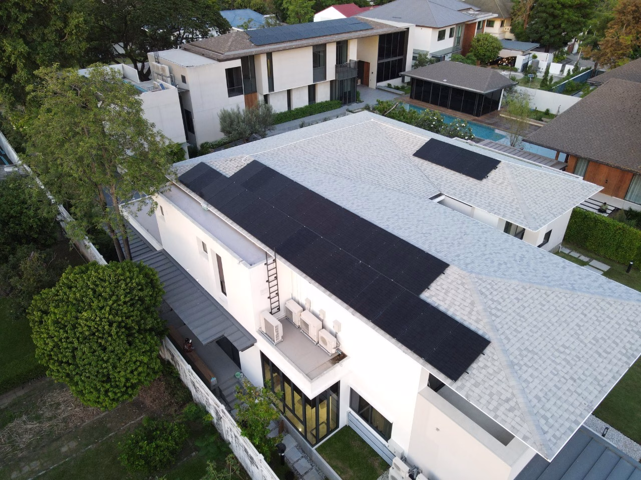 Neps ยืนหนึ่งบนเวทีโลก คว้าเหรียญทอง “ผู้ติดตั้งระบบโซลาร์ยอดเยี่ยม” รายแรกของไทย จากงาน “the 6th Global Installer Summit 2026” ตอกย้ำความเป็นผู้นำเทคโนโลยีโซลาร์