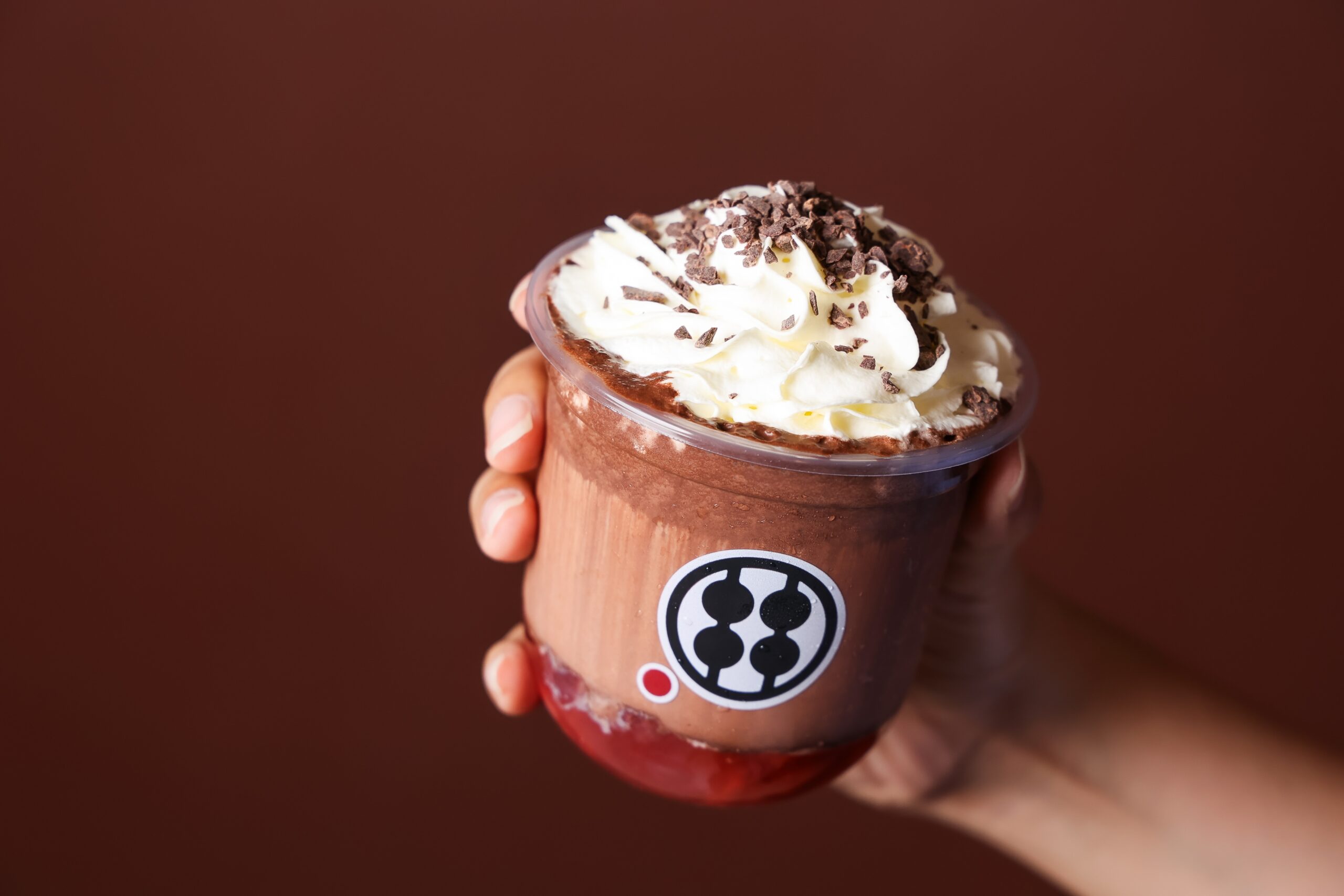 เมกาบางนา รวมเมนูใหม่พร้อมเสิร์ฟ ทั้งเมนูเครื่องดื่มและขนมจาก 12 ร้านดัง ในแคมเปญ “mega New Arrivals” สมาชิกเมกา สไมล์ รีวอร์ดส แลกรับฟรี! ตั้งแต่วันที่ 1 – 31 มีนาคม 2569 ที่ศูนย์การค้าเมกาบางนา