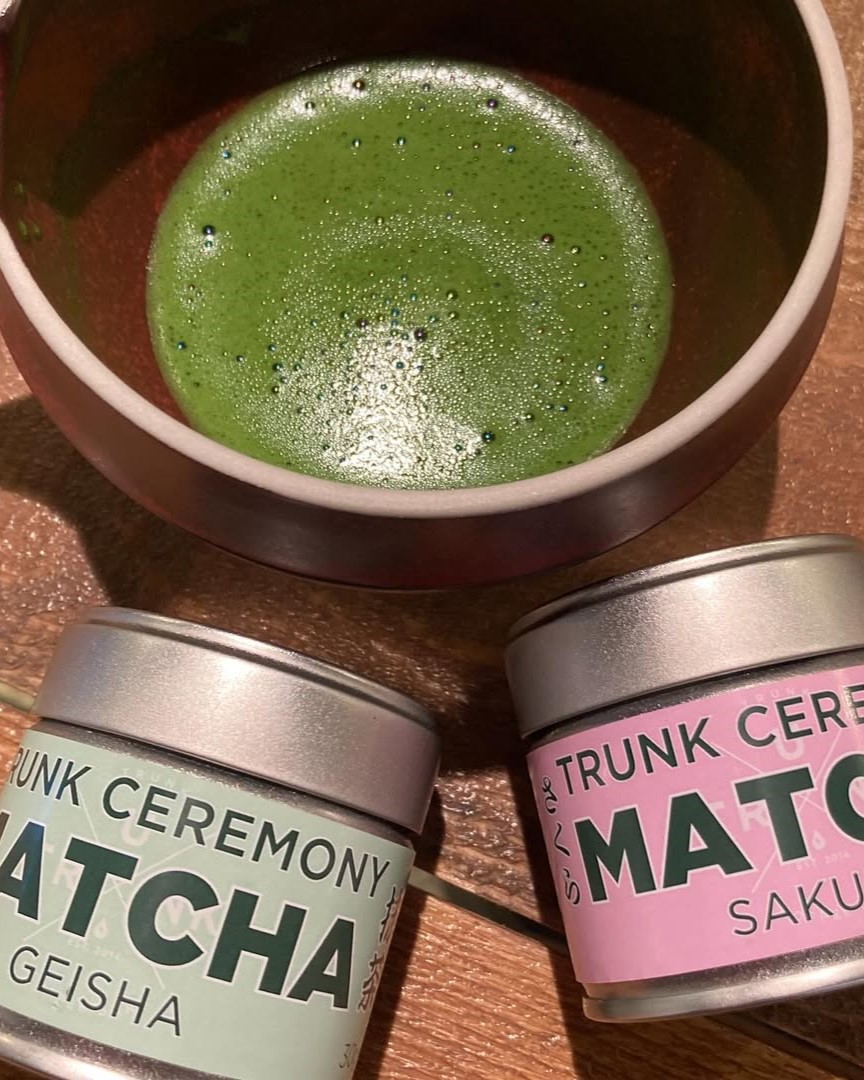 เซ็นทรัลพัฒนา ปั้น “world Taste Of Tea 2026” สู่ Global Lifestyle Festival จับเมกะเทรนด์ชาเพื่อสุขภาพ สร้าง Mega Impact ทางการตลาด 11 17 มี.ค. 69 ณ ศูนย์การค้าเซ็นทรัลเวิลด์