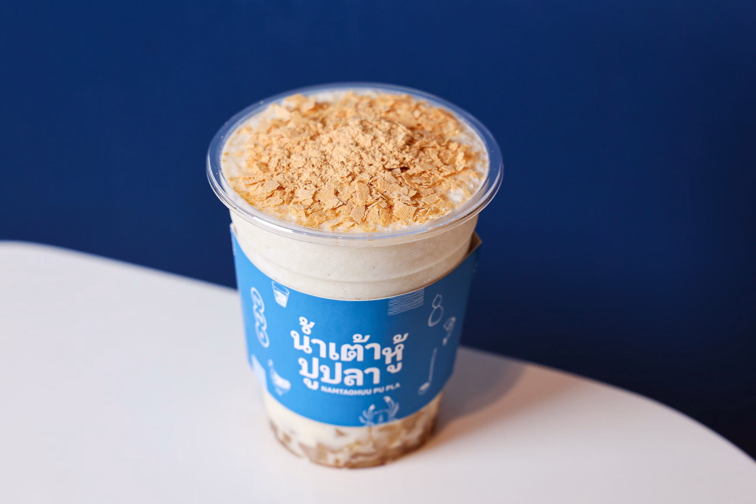 เมกาบางนา รวมเมนูใหม่พร้อมเสิร์ฟ ทั้งเมนูเครื่องดื่มและขนมจาก 12 ร้านดัง ในแคมเปญ “mega New Arrivals” สมาชิกเมกา สไมล์ รีวอร์ดส แลกรับฟรี! ตั้งแต่วันที่ 1 – 31 มีนาคม 2569 ที่ศูนย์การค้าเมกาบางนา