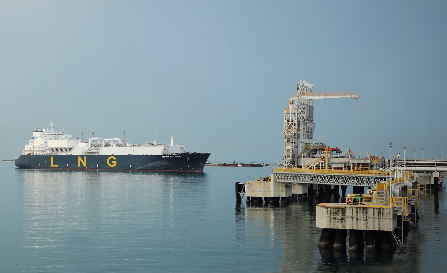 บี.กริม เพาเวอร์ ตั้งบริษัทย่อยในมาเลเซีย ลุยจัดหาและค้าส่ง Lng – ก๊าซธรรมชาติ ตอบโจทย์ผู้ผลิตไฟฟ้าและกลุ่มลูกค้าอุตสาหกรรม