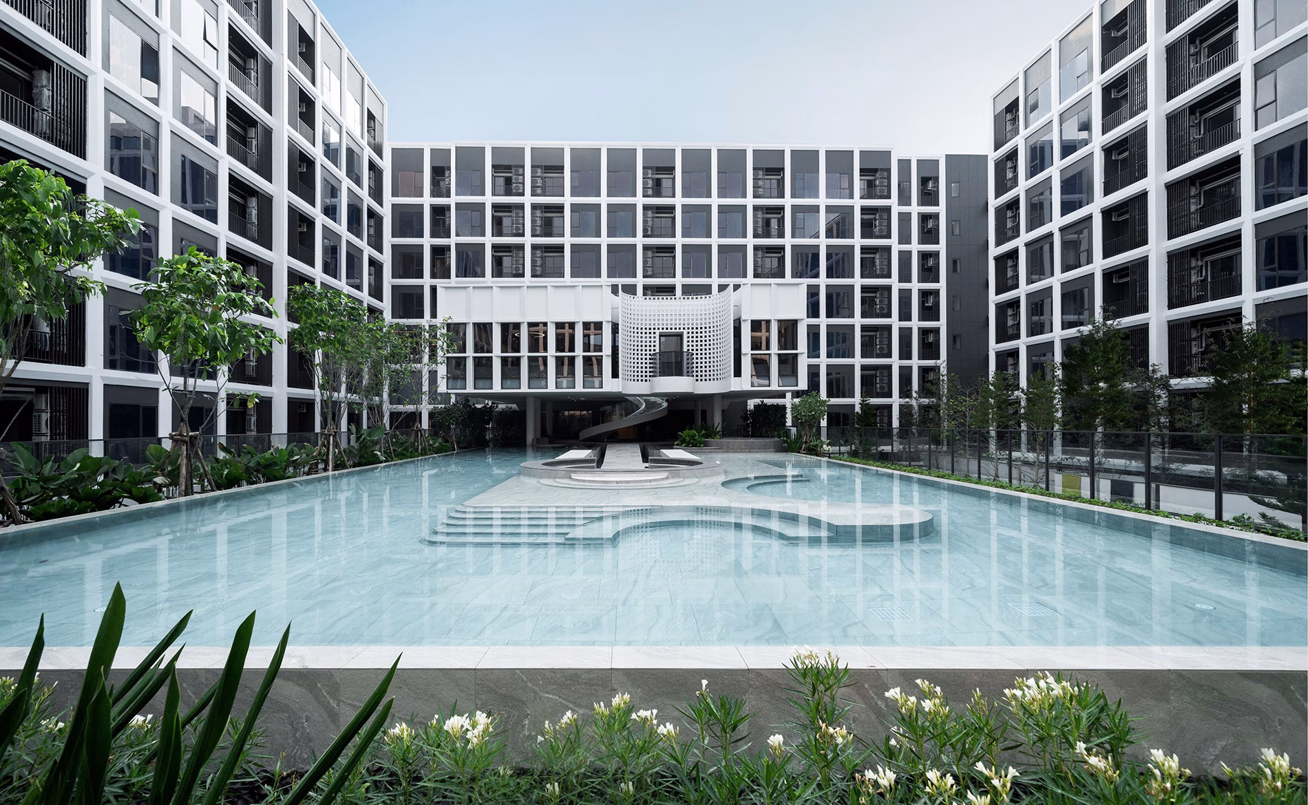 “พฤกษา” ผนึก “lh Bank” เสริมแกร่งแคมเปญ “see You ศูนย์” ปูพรมช่วยคนไทยทลายทุกข้อจำกัดของการมีบ้าน