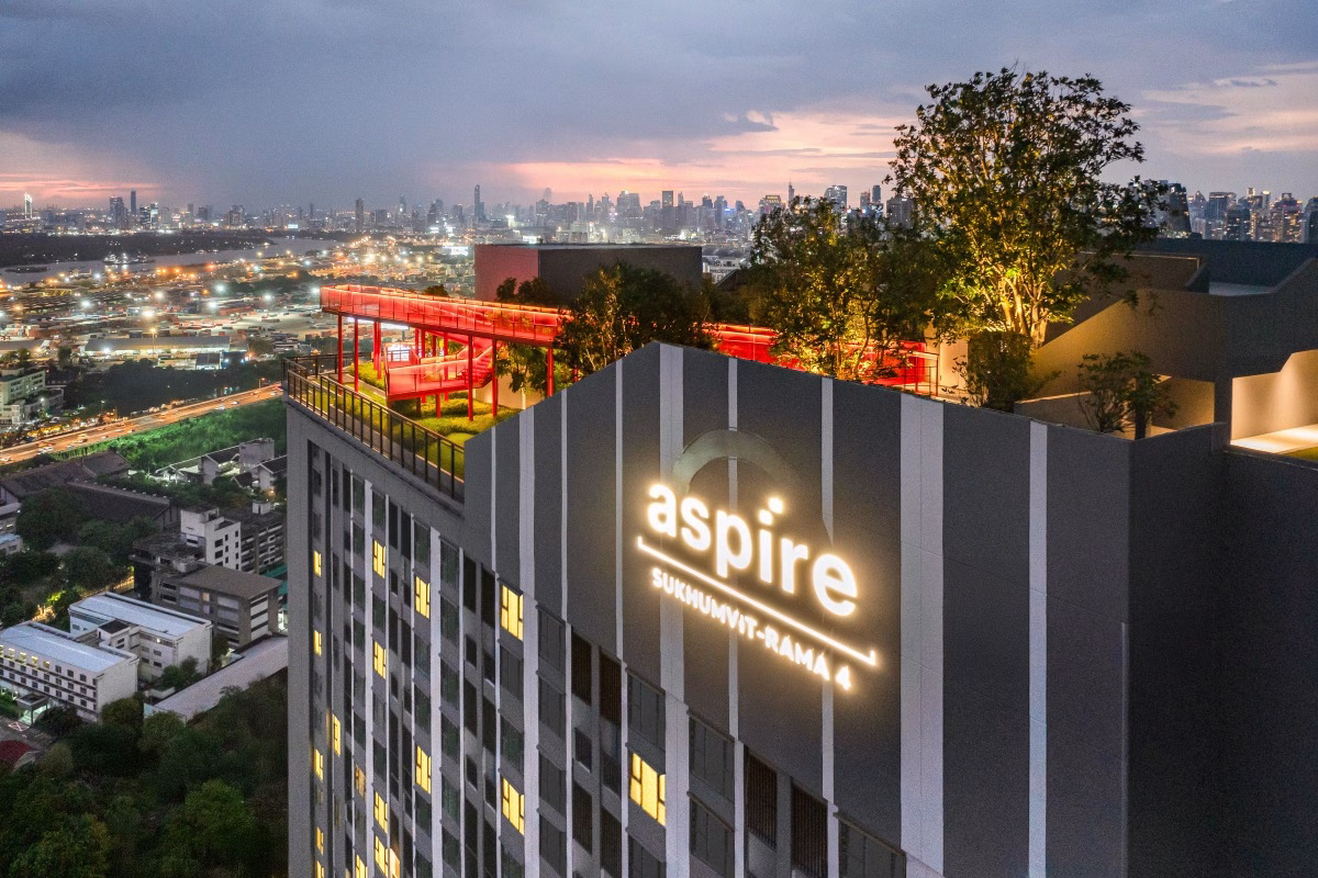 เอพี ไทยแลนด์ เบอร์หนึ่งบริษัทและแบรนด์อสังหาฯ ปิดยอดขายจากงานมหกรรมบ้านและคอนโด ทะลุกว่า 2,200 ล้านบาท เชื่อมั่นดีมานด์ลุยต่อแคมเปญใหญ่ ‘ดีลใหม่ป้ายแดง’ จัดหนักต่อเนื่อง