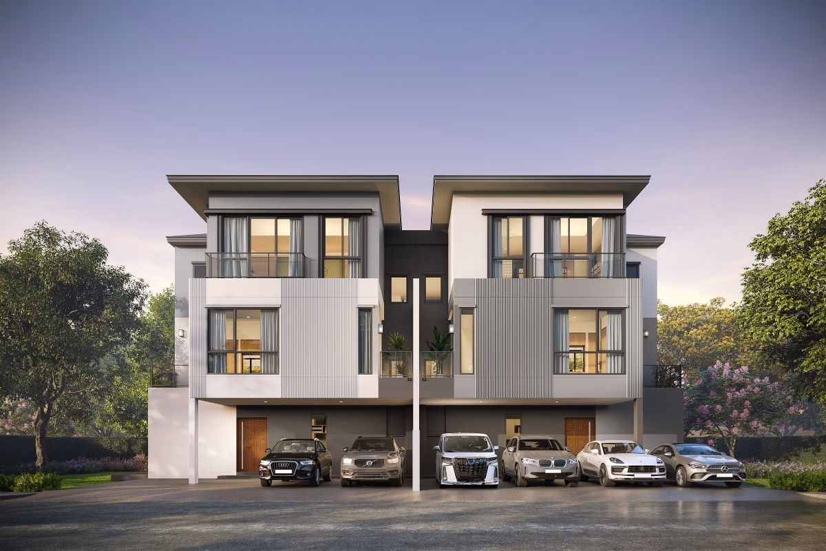 เอพี ไทยแลนด์ ผนึกกำลังเครือข่ายพันธมิตร สร้างห่วงโซ่แห่งความยั่งยืน ยกระดับมาตรฐานการก่อสร้างสานต่อเสาหลัก Code Of Sustainable Impact