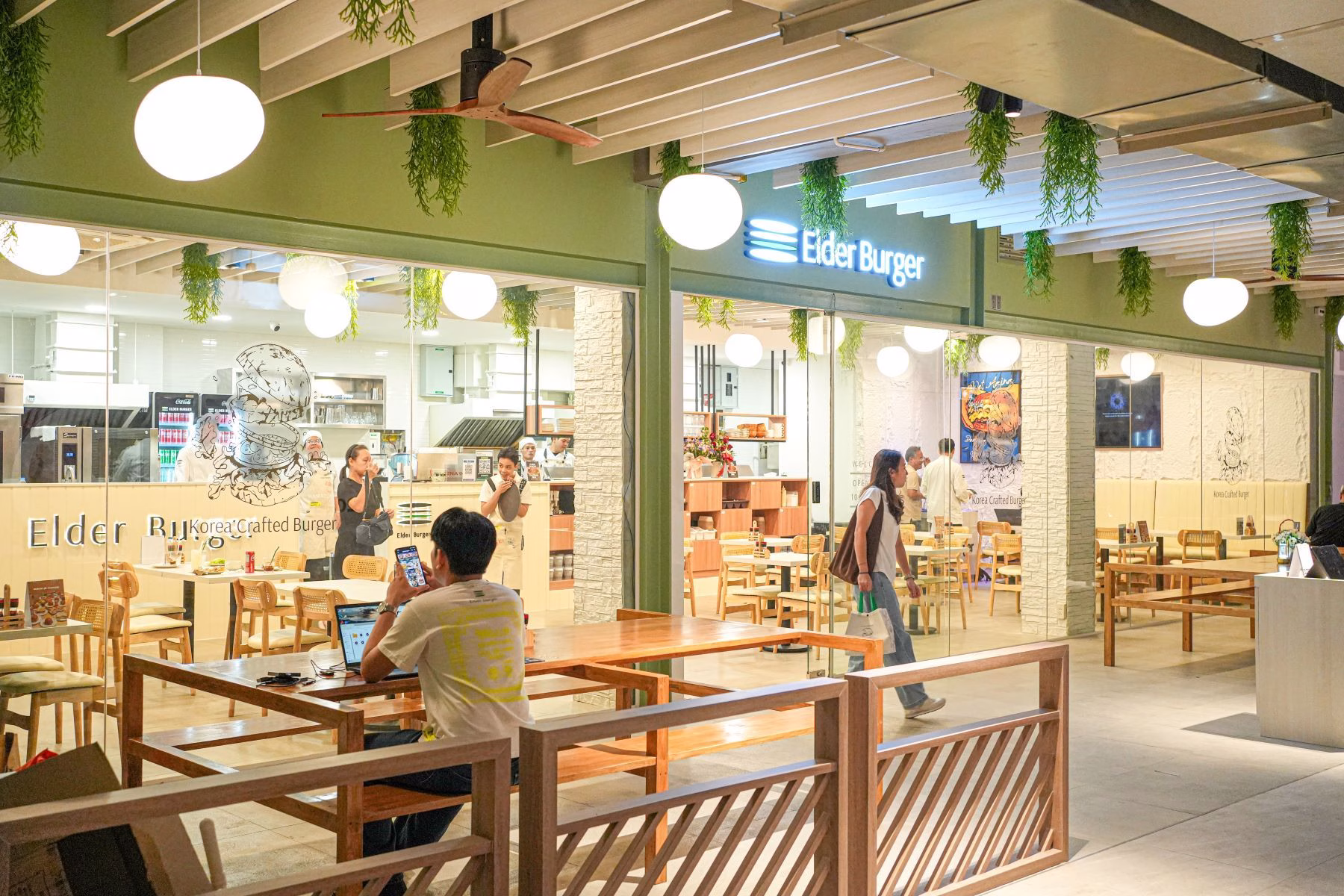 เซ็นทรัลพัฒนา พลิกโฉม “market Place ทองหล่อ” แฟล็กชิป คอมมูนิตี้ มอลล์ สู่ All Day Lifestyle Destination ปักหมุดใจกลางทองหล่อ ตอบไลฟ์สไตล์เมือง Day To Night