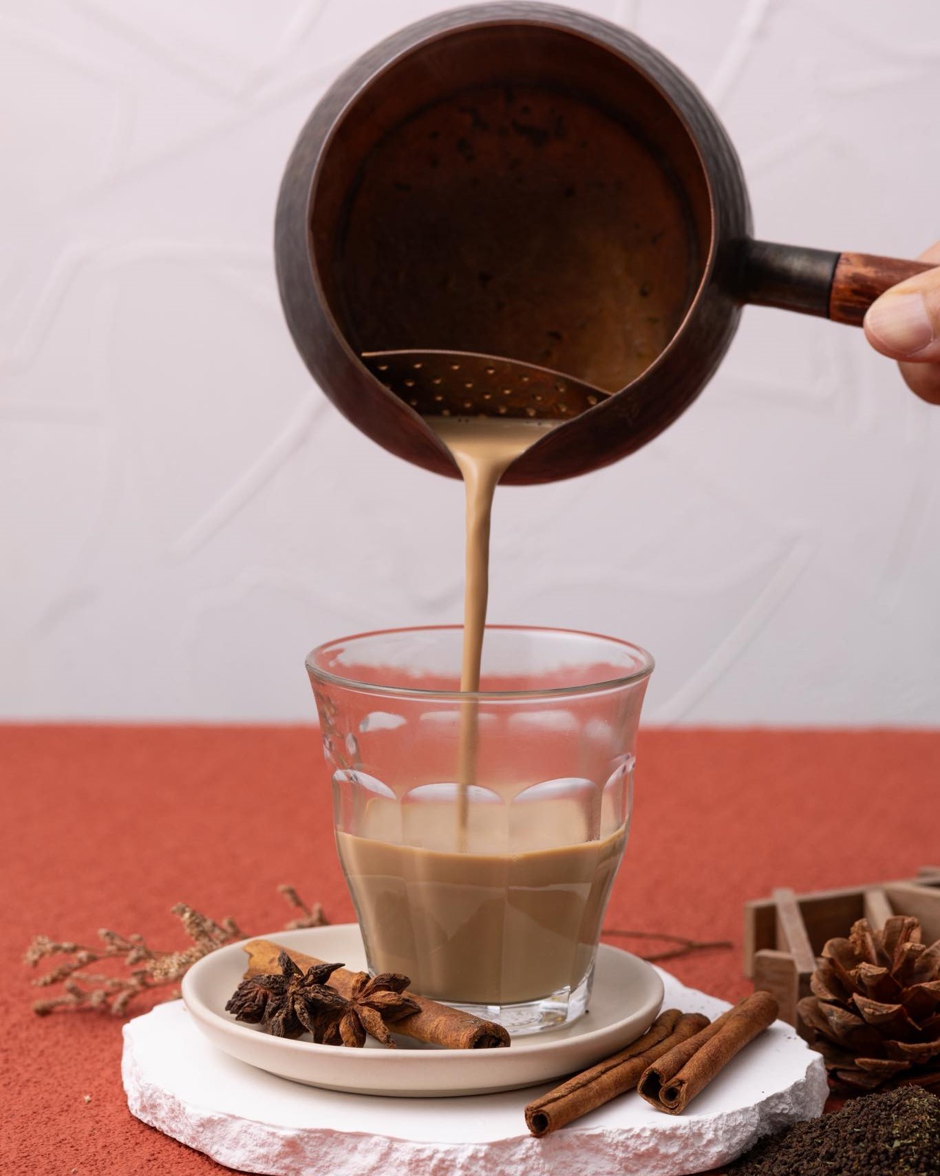 เซ็นทรัลพัฒนา ปั้น “world Taste Of Tea 2026” สู่ Global Lifestyle Festival จับเมกะเทรนด์ชาเพื่อสุขภาพ สร้าง Mega Impact ทางการตลาด 11 17 มี.ค. 69 ณ ศูนย์การค้าเซ็นทรัลเวิลด์