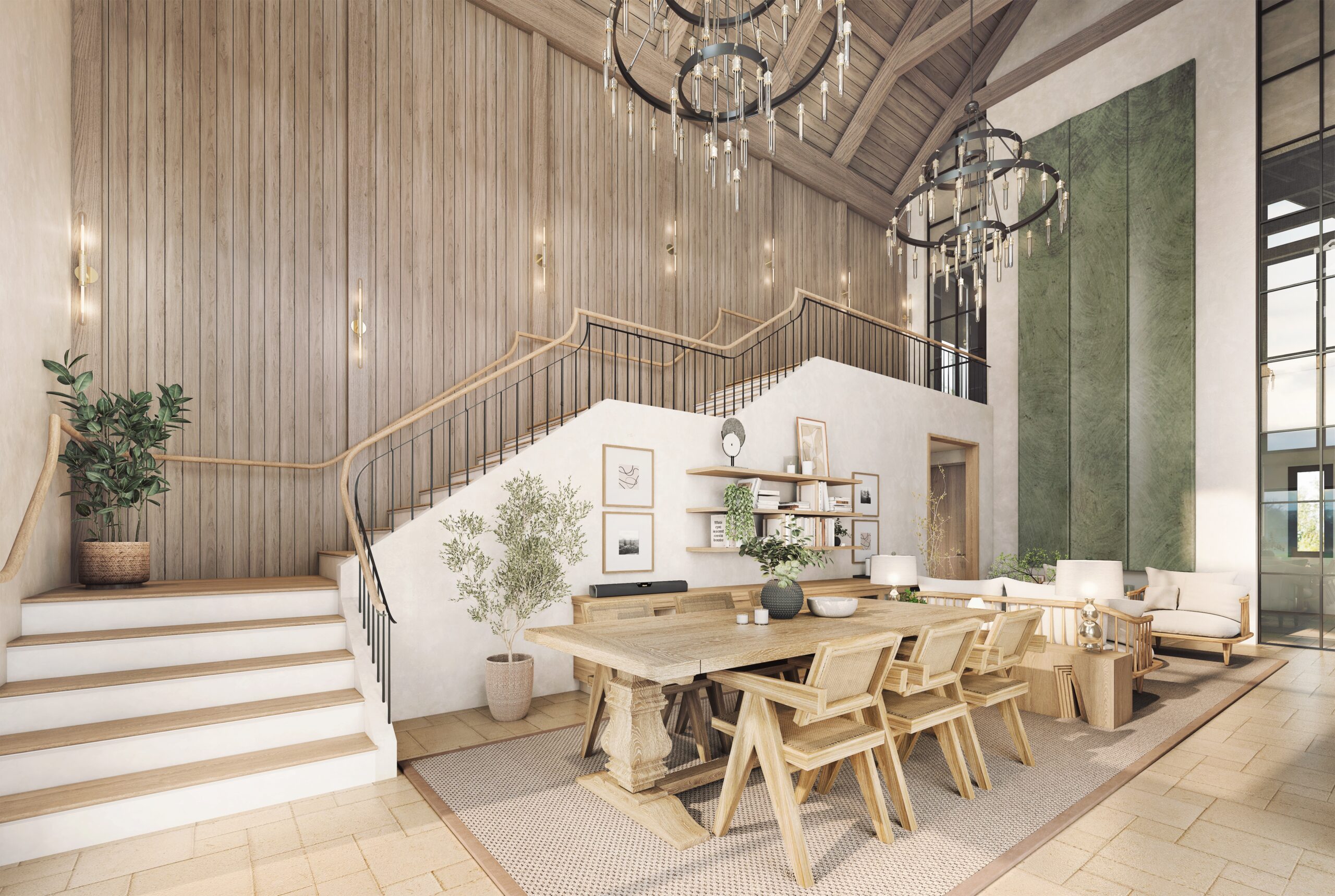 ครั้งแรกกับการเปิดชม Clubhouse ก่อนใครที่ Barnyard เขาใหญ่ ในอ้อมกอดของ Classic American Farmhouse พบกัน 21 22 มี.ค. นี้ พร้อมรับข้อเสนอสูงสุด 3 ล้านบาท*