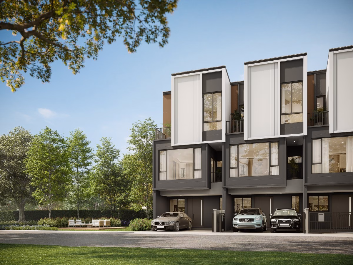 เอพี ไทยแลนด์ ย้ำแชมป์ผู้นำบริษัทและแบรนด์อสังหาฯ ยอดขายไตรมาสแรก 20,645 ล้านบาท รุกหนักไตรมาส 2 ลุยเปิด 12 โครงการใหม่