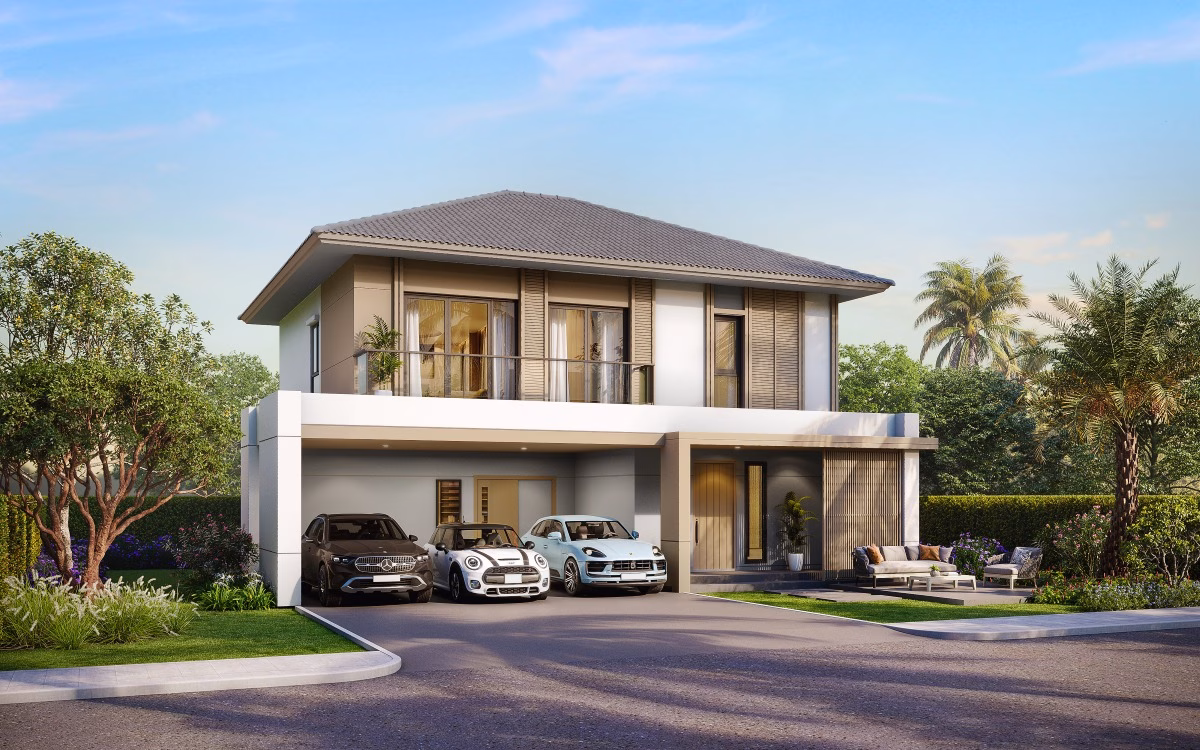 เอพี ไทยแลนด์ ยกระดับวงการอสังหาฯ ด้วย Ap Code – The Code Of Living Quality คุณภาพที่เริ่มจากความเข้าใจชีวิตจริง พร้อมรุก Q2 เปิด 12 โครงการ มูลค่า 17,150 ล้านบาท