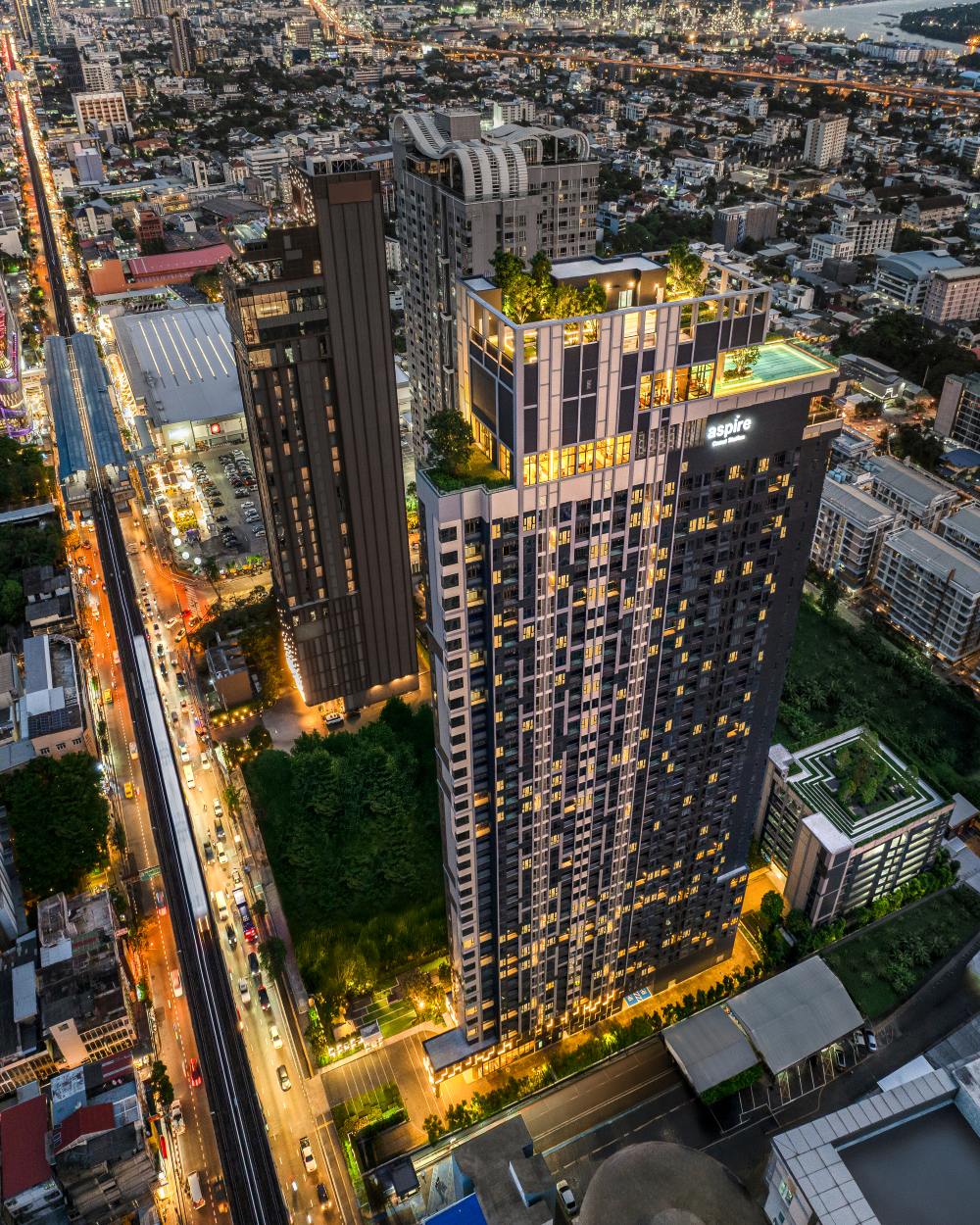 เอพี ไทยแลนด์ ผนึกกำลังเครือข่ายพันธมิตร สร้างห่วงโซ่แห่งความยั่งยืน ยกระดับมาตรฐานการก่อสร้างสานต่อเสาหลัก Code Of Sustainable Impact