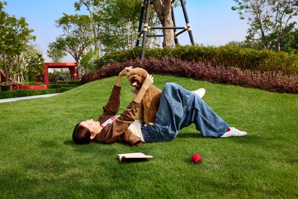 เอพี ไทยแลนด์ ผู้นำอสังหาฯ ไทย เปิดเกมใหญ่ ‘ap Rising Blueprint’ ทุ่ม 2,000 ล้าน เพิ่มโอกาสเติบโต สร้าง New Growth Engine ด้วยพันธมิตรเชิงกลยุทธ์ ต่อยอด Living Quality แบบครบวงจร