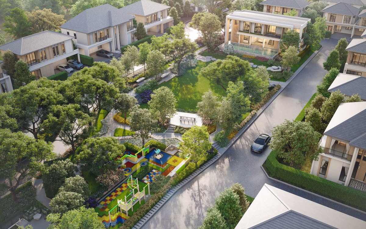 เอพี ไทยแลนด์ ยกระดับวงการอสังหาฯ ด้วย Ap Code – The Code Of Living Quality คุณภาพที่เริ่มจากความเข้าใจชีวิตจริง พร้อมรุก Q2 เปิด 12 โครงการ มูลค่า 17,150 ล้านบาท