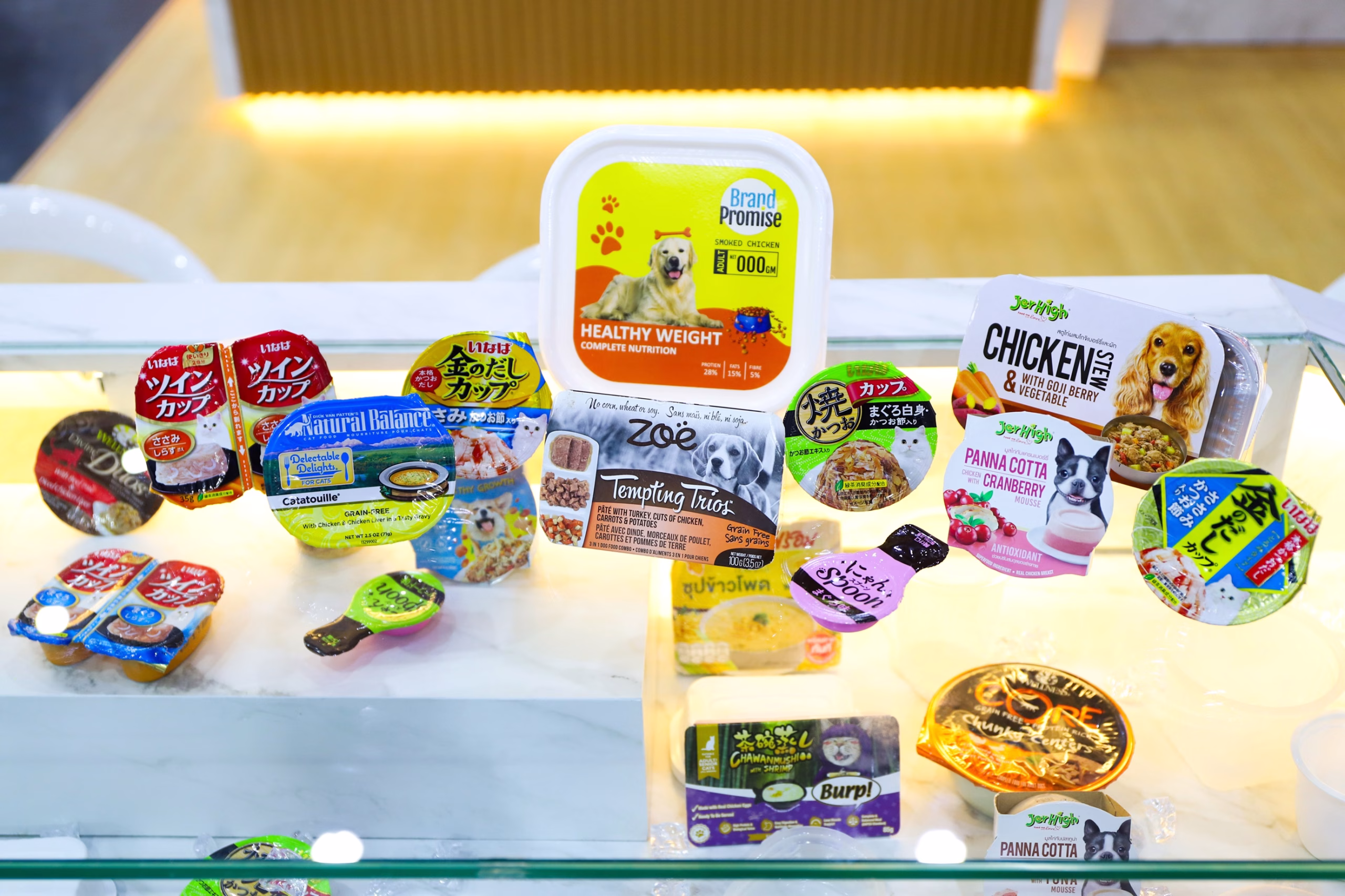 “เอกา โกลบอล” เผยแผนบริหารความเสี่ยงรับมือวิกฤตปิโตรเคมีโลก สต็อกวัตถุดิบยาวถึง พ.ค. 69 ตรึงราคาสวนตลาดตึงตัว