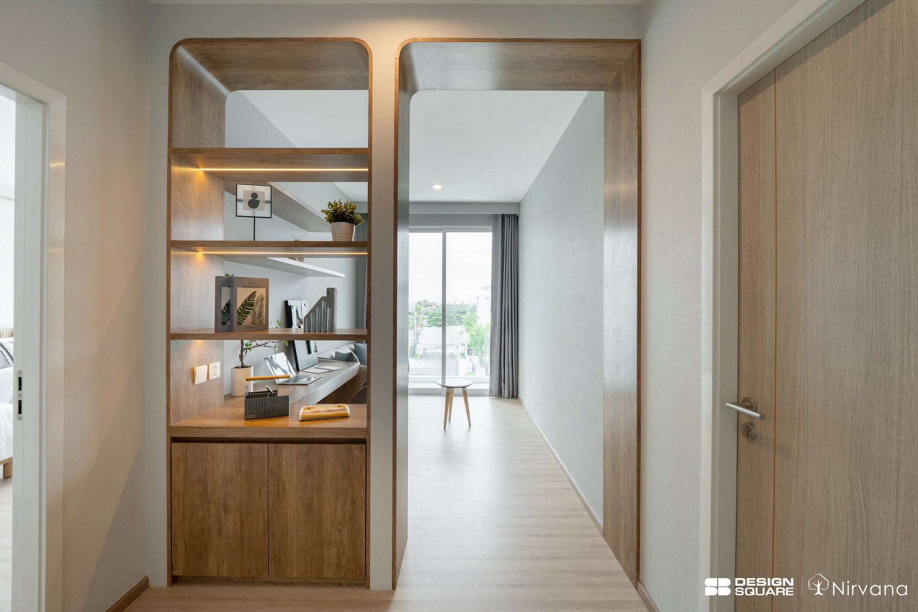 Sb Design Square จับมือ Nirvana Development เดินเกม Strategic Partnership ระยะยาววางรากฐาน Ecosystem ใหม่ ยกระดับบ้านลักชัวรีไทยสู่มาตรฐาน Complete Living Experience พร้อมมอบสิทธิพิเศษ Voucher 10,000 บาท แก่ลูกค้าโครงการฯ วันนี้ – 31 พฤษภาคม 2569