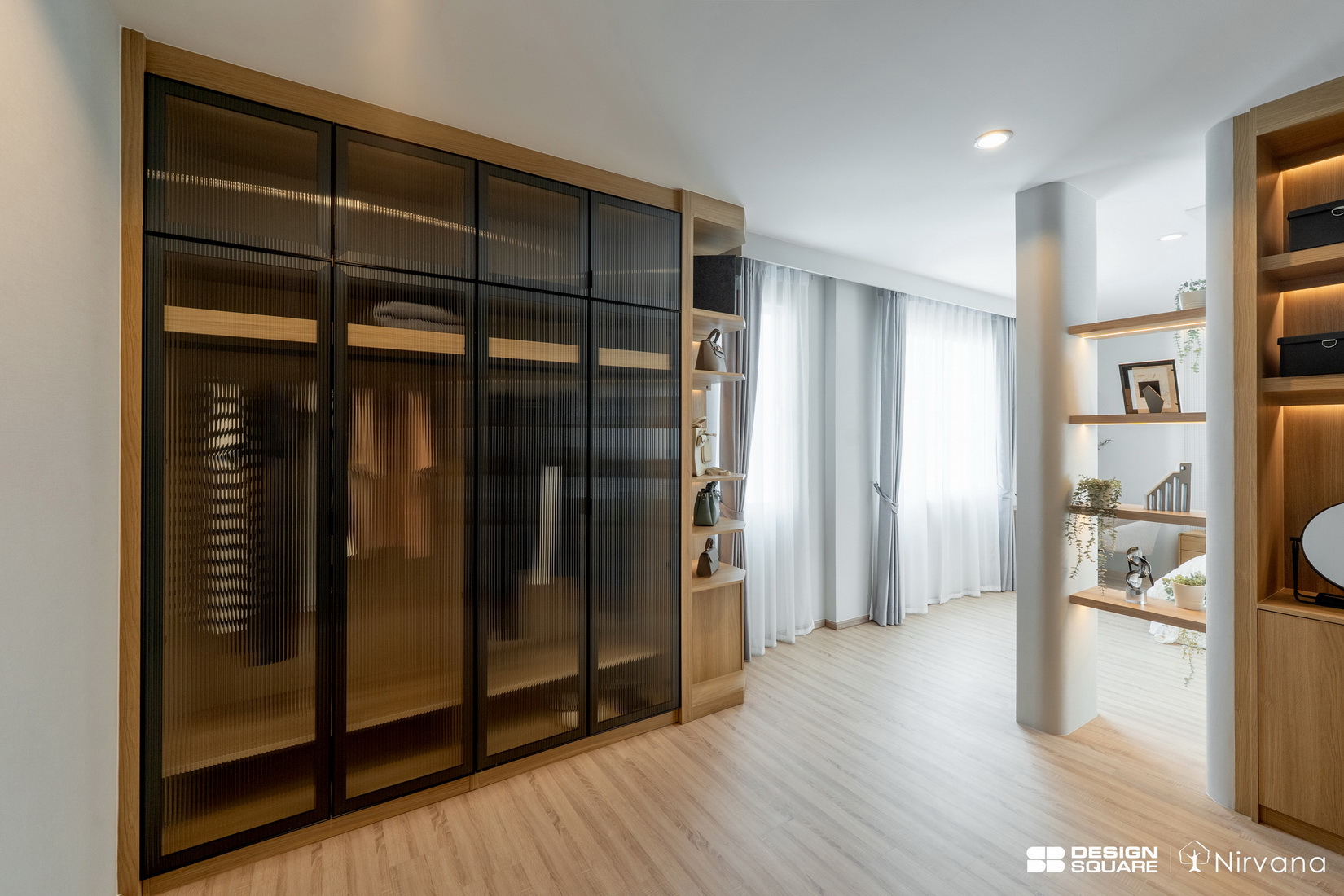 Sb Design Square จับมือ Nirvana Development เดินเกม Strategic Partnership ระยะยาววางรากฐาน Ecosystem ใหม่ ยกระดับบ้านลักชัวรีไทยสู่มาตรฐาน Complete Living Experience พร้อมมอบสิทธิพิเศษ Voucher 10,000 บาท แก่ลูกค้าโครงการฯ วันนี้ – 31 พฤษภาคม 2569