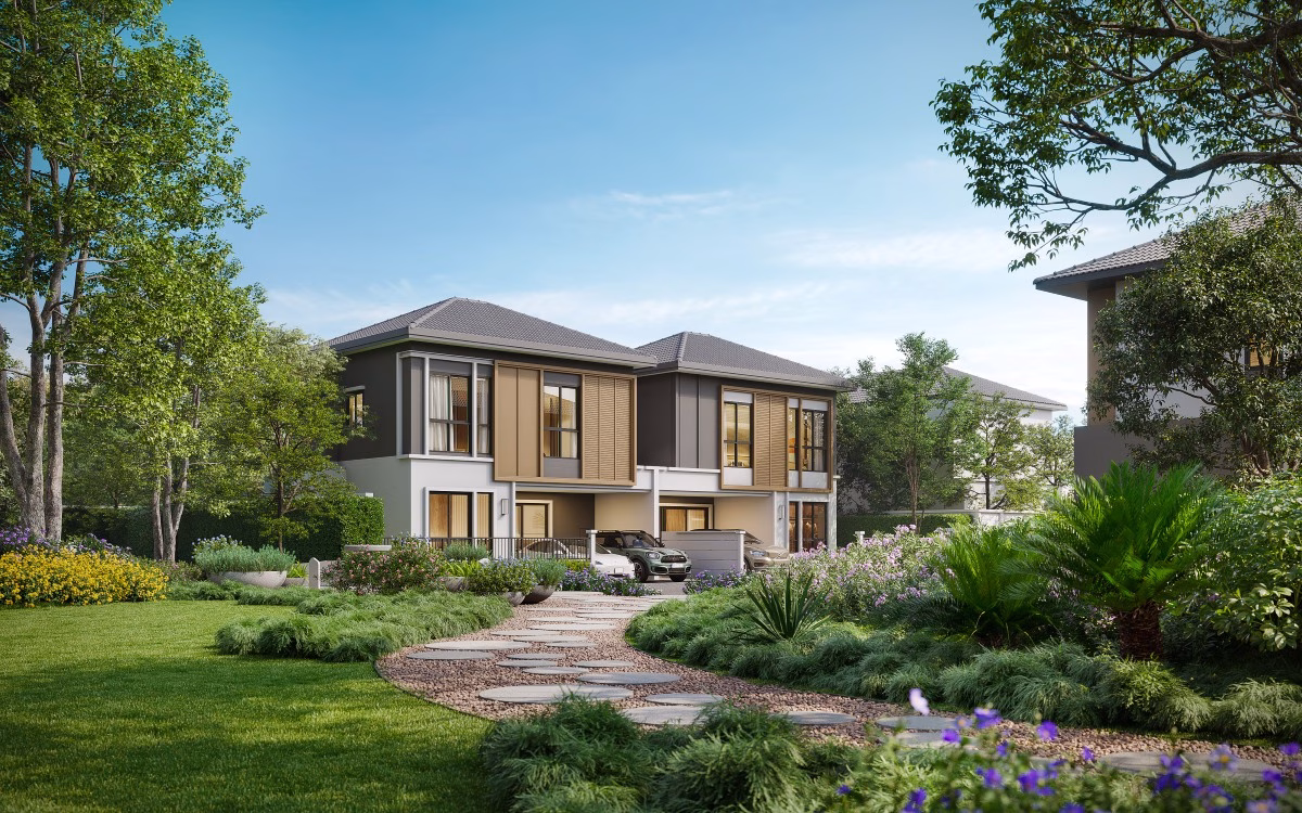 เอพี ไทยแลนด์ ย้ำแชมป์ผู้นำบริษัทและแบรนด์อสังหาฯ ยอดขายไตรมาสแรก 20,645 ล้านบาท รุกหนักไตรมาส 2 ลุยเปิด 12 โครงการใหม่