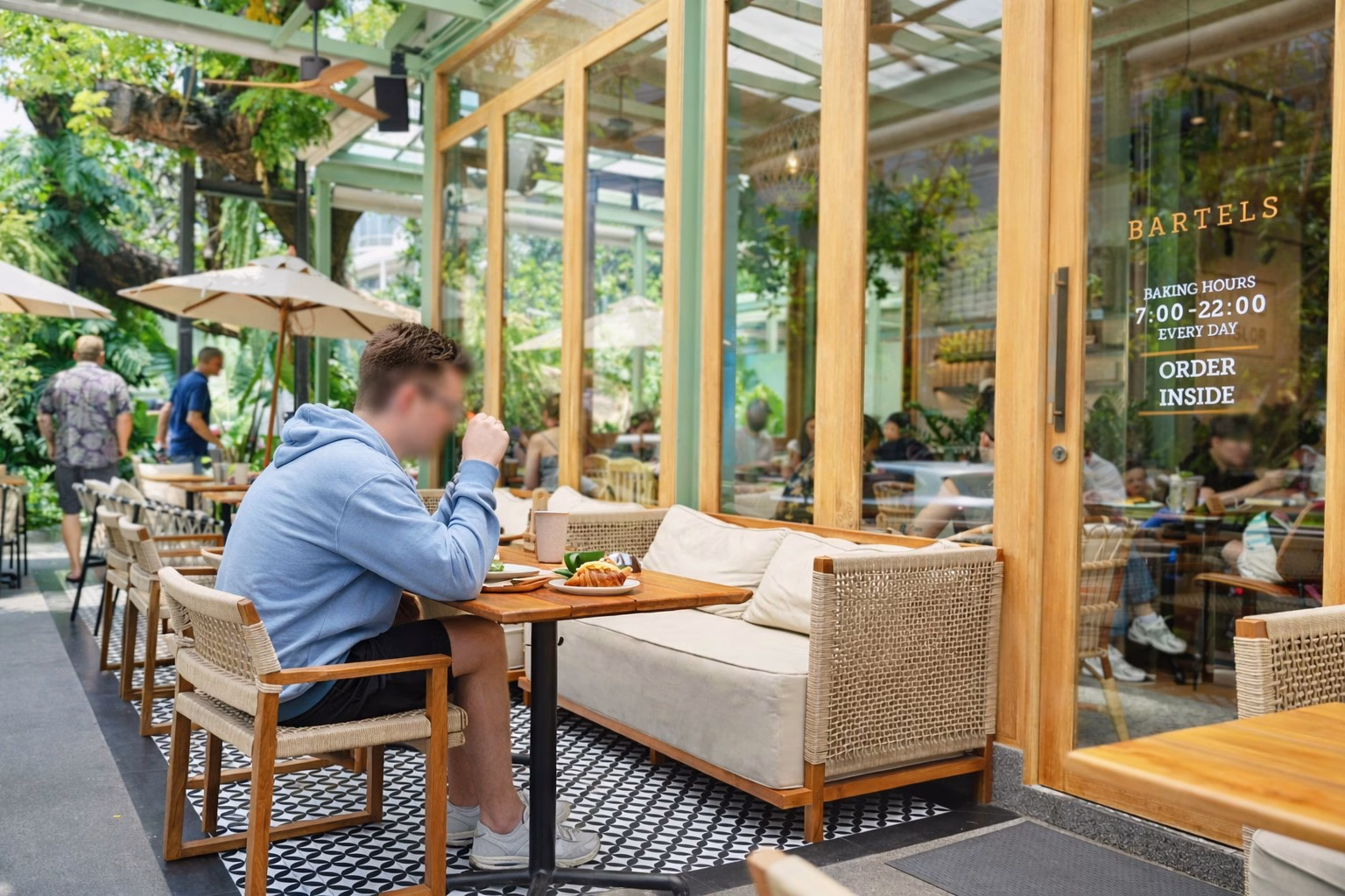 “market Place ทองหล่อ” แฟล็กชิป โมเดล คอมมูนิตี้ มอลล์ ล่าสุด จาก เซ็นทรัลพัฒนา ที่ Curated Tenant Mix ตอบโจทย์ชีวิตเมือง Day To Night