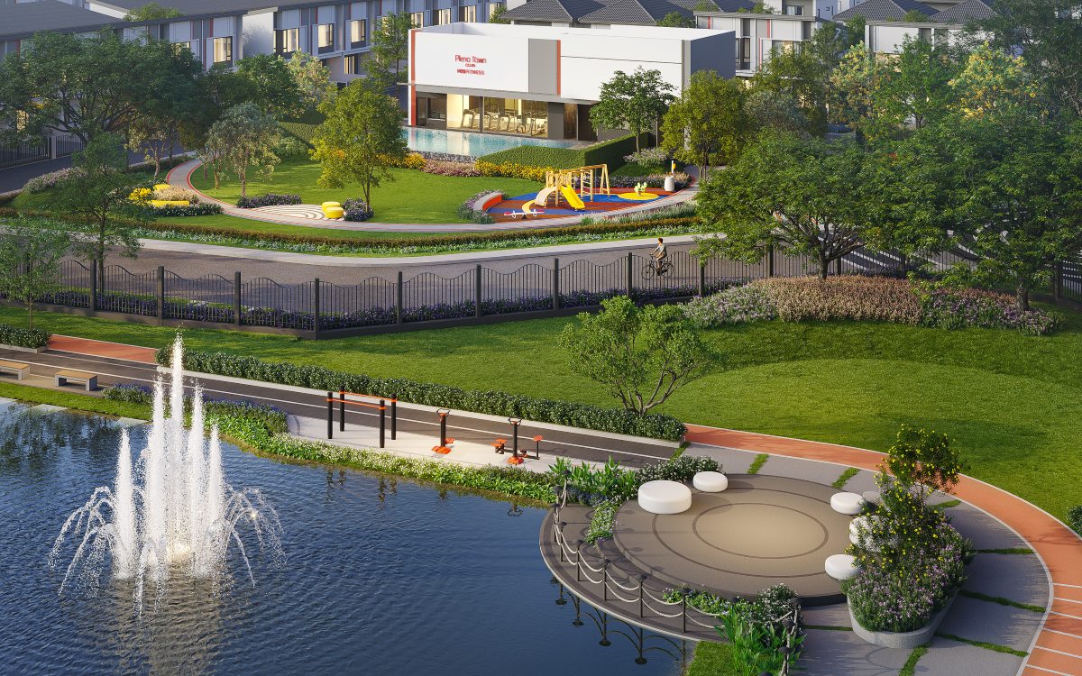 เอพี ไทยแลนด์ เบอร์หนึ่งบริษัทและแบรนด์อสังหาฯ ปิดยอดขายจากงานมหกรรมบ้านและคอนโด ทะลุกว่า 2,200 ล้านบาท เชื่อมั่นดีมานด์ลุยต่อแคมเปญใหญ่ ‘ดีลใหม่ป้ายแดง’ จัดหนักต่อเนื่อง