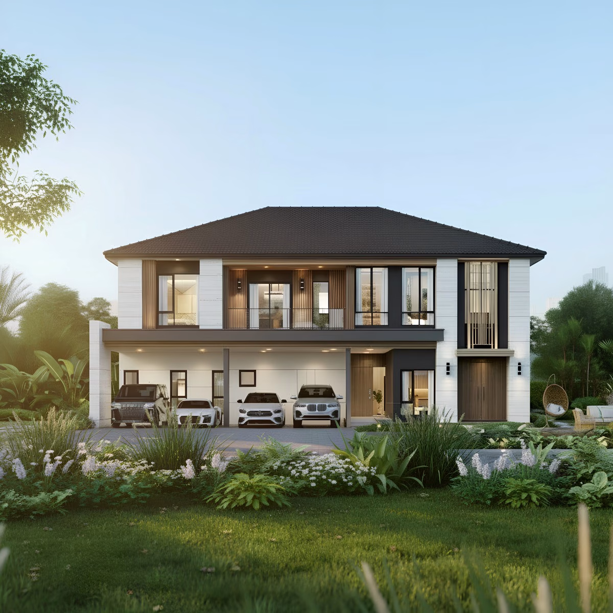 เอพี ไทยแลนด์ ยกระดับวงการอสังหาฯ ด้วย Ap Code – The Code Of Living Quality คุณภาพที่เริ่มจากความเข้าใจชีวิตจริง พร้อมรุก Q2 เปิด 12 โครงการ มูลค่า 17,150 ล้านบาท