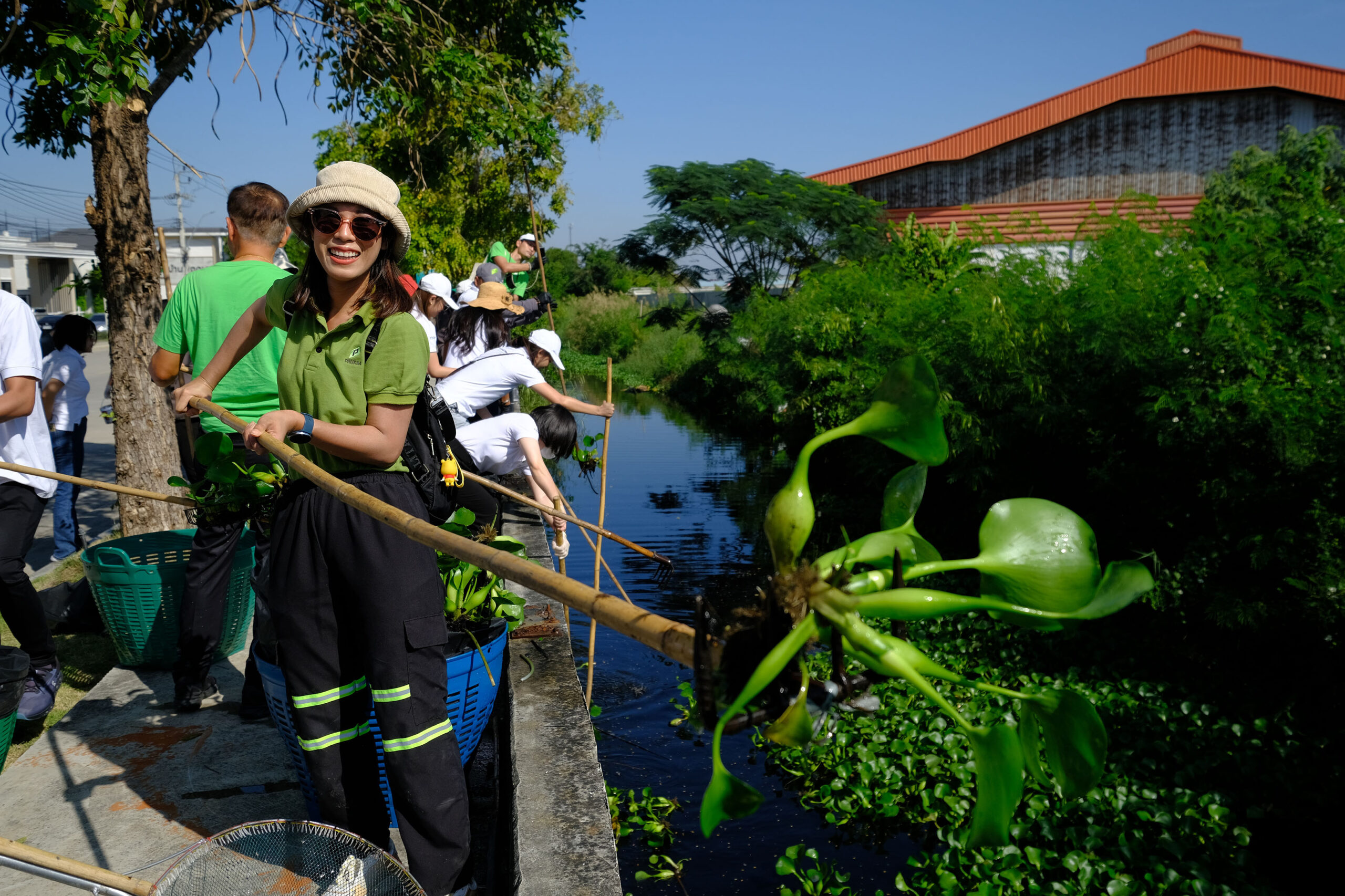 “พฤกษา” คว้า 2 รางวัลใหญ่ “future Trends Awards” ตอกย้ำความสำเร็จ “ผู้สร้างผลกระทบเชิงบวกต่อสังคม” พร้อมก้าวเป็น “แบรนด์แห่งอนาคต” ยกระดับคุณภาพชีวิตคนไทยอย่างยั่งยืน