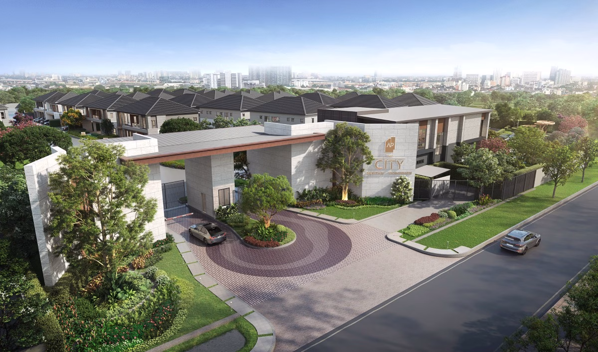 เอพี ไทยแลนด์ ยกระดับวงการอสังหาฯ ด้วย Ap Code – The Code Of Living Quality คุณภาพที่เริ่มจากความเข้าใจชีวิตจริง พร้อมรุก Q2 เปิด 12 โครงการ มูลค่า 17,150 ล้านบาท