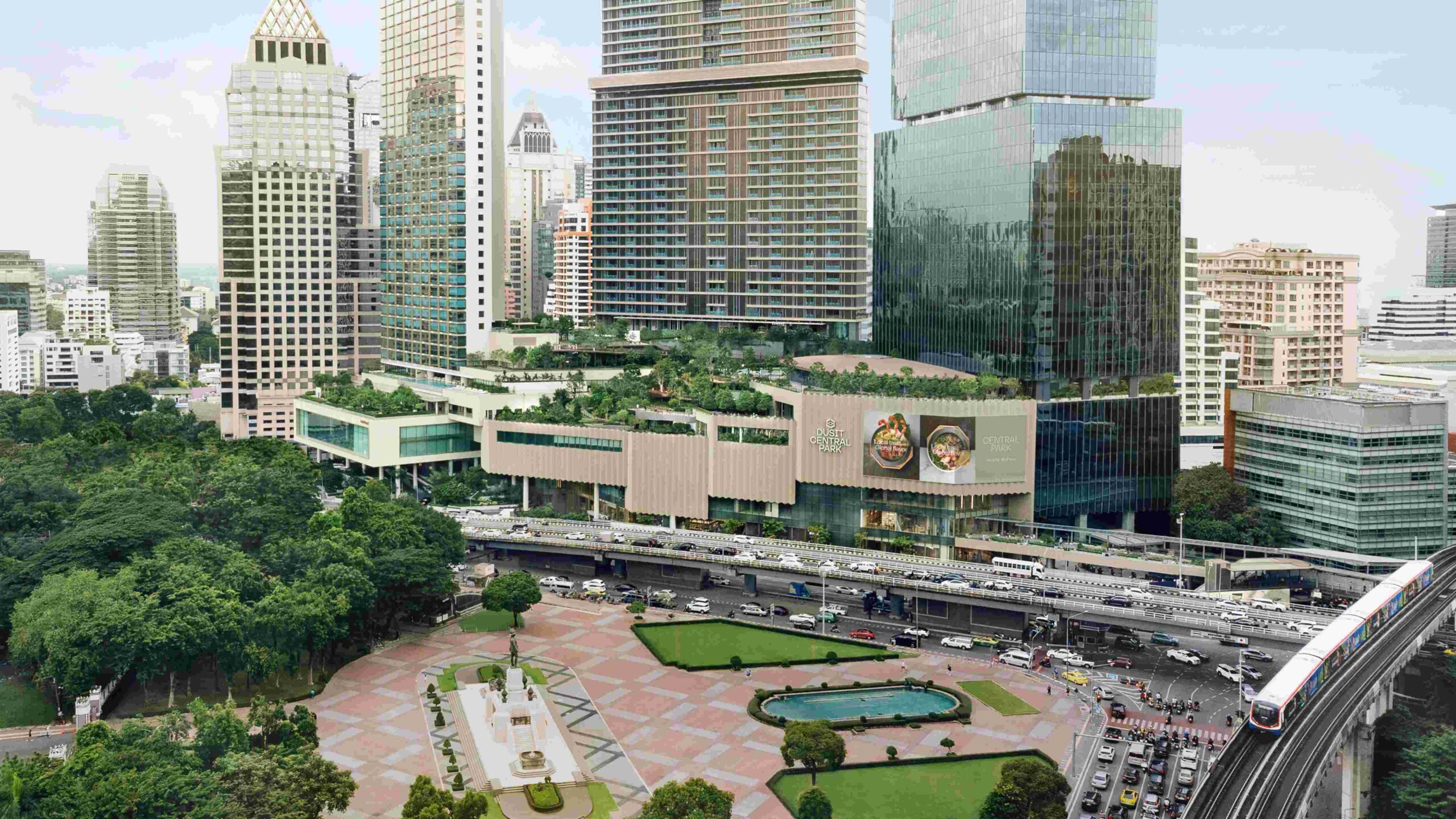 เซ็นทรัลพัฒนา ครองแชมป์ 4 ปีซ้อน! คว้า Thailand’s Most Admired Company 2025 2026 ตอกย้ำผู้นำอสังหาฯ ไทย พา ‘ศูนย์การค้าเซ็นทรัล’ ครองใจอันดับ 1