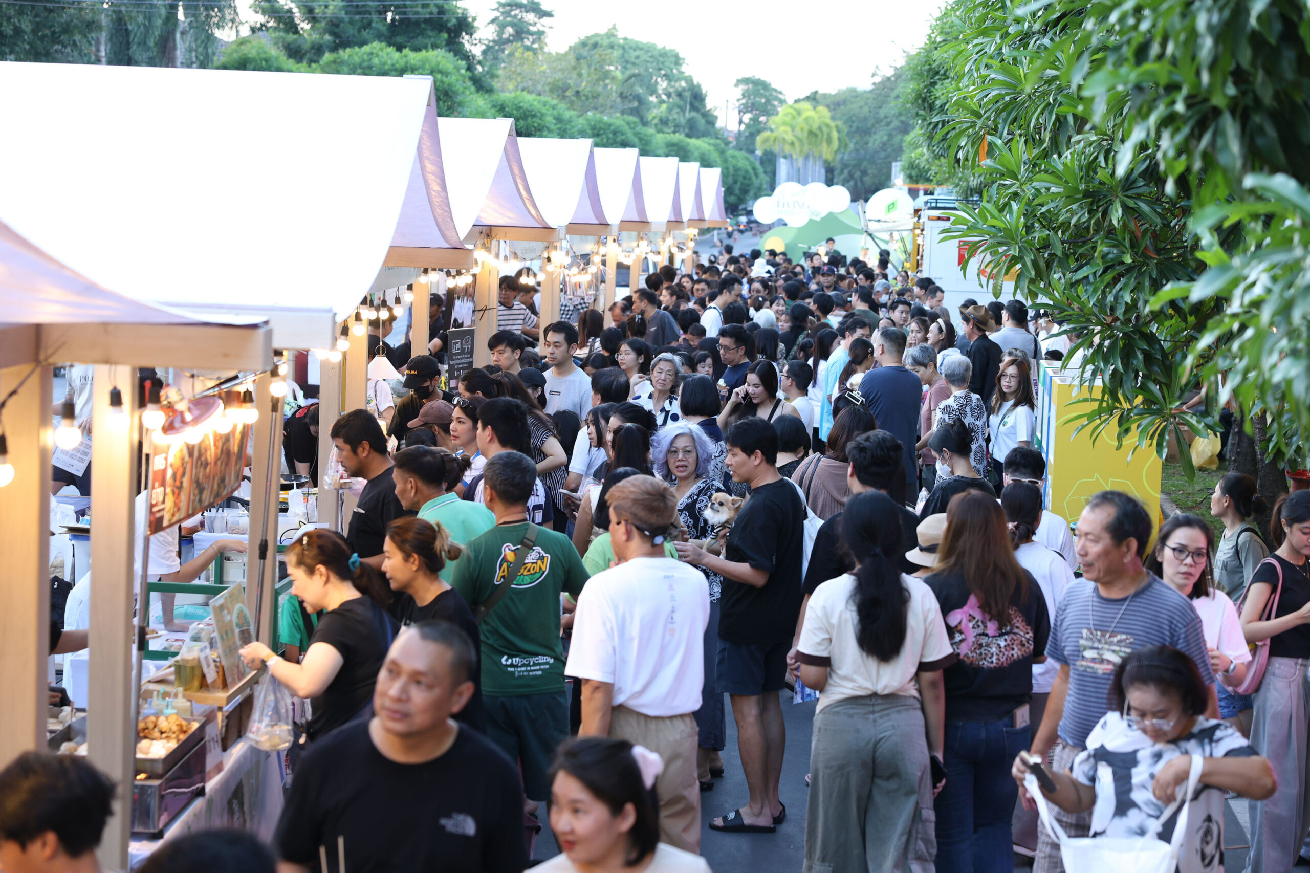 “พฤกษา” คว้า 2 รางวัลใหญ่ “future Trends Awards” ตอกย้ำความสำเร็จ “ผู้สร้างผลกระทบเชิงบวกต่อสังคม” พร้อมก้าวเป็น “แบรนด์แห่งอนาคต” ยกระดับคุณภาพชีวิตคนไทยอย่างยั่งยืน