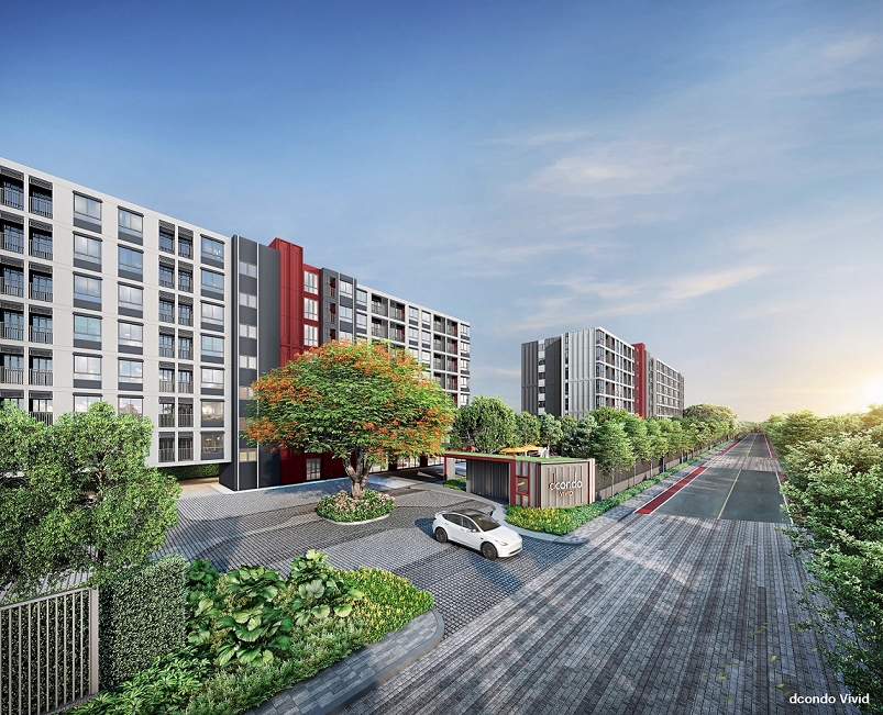 แสนสิริ ชี้ Affordable Condo โตแรง ตลาดเช่าหนาแน่น ส่ง 3 โครงการใหม่พร้อมอยู่ ปักหมุด “บางหว้า งามวงศ์วาน รังสิต” ลูกค้าตอบรับดี หนุนยอดขาย