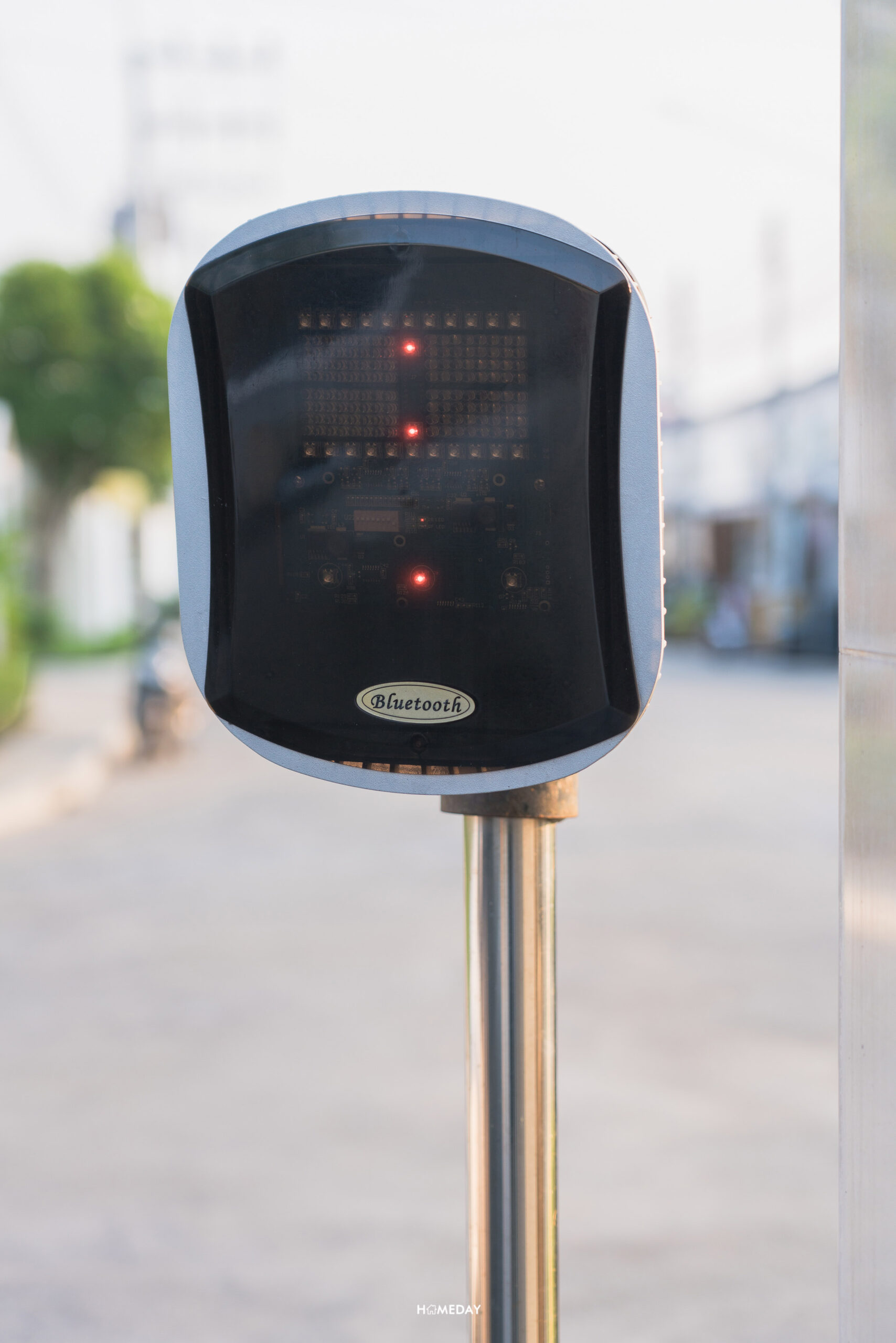 Homeday Baan Pruksa Mahidol Salaya Pkv91 2 016