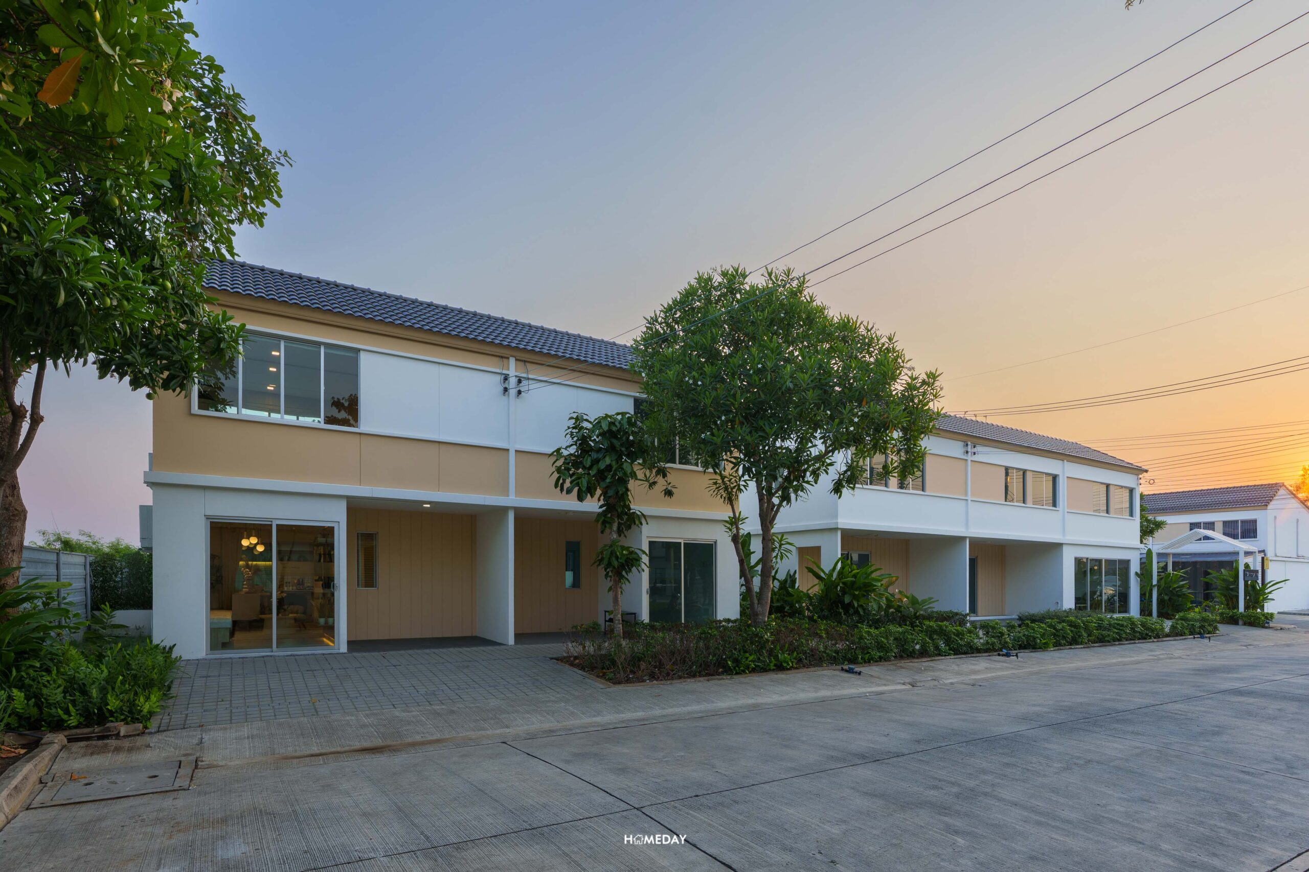 Homeday Baan Pruksa Mahidol Salaya Pkv91 2 024