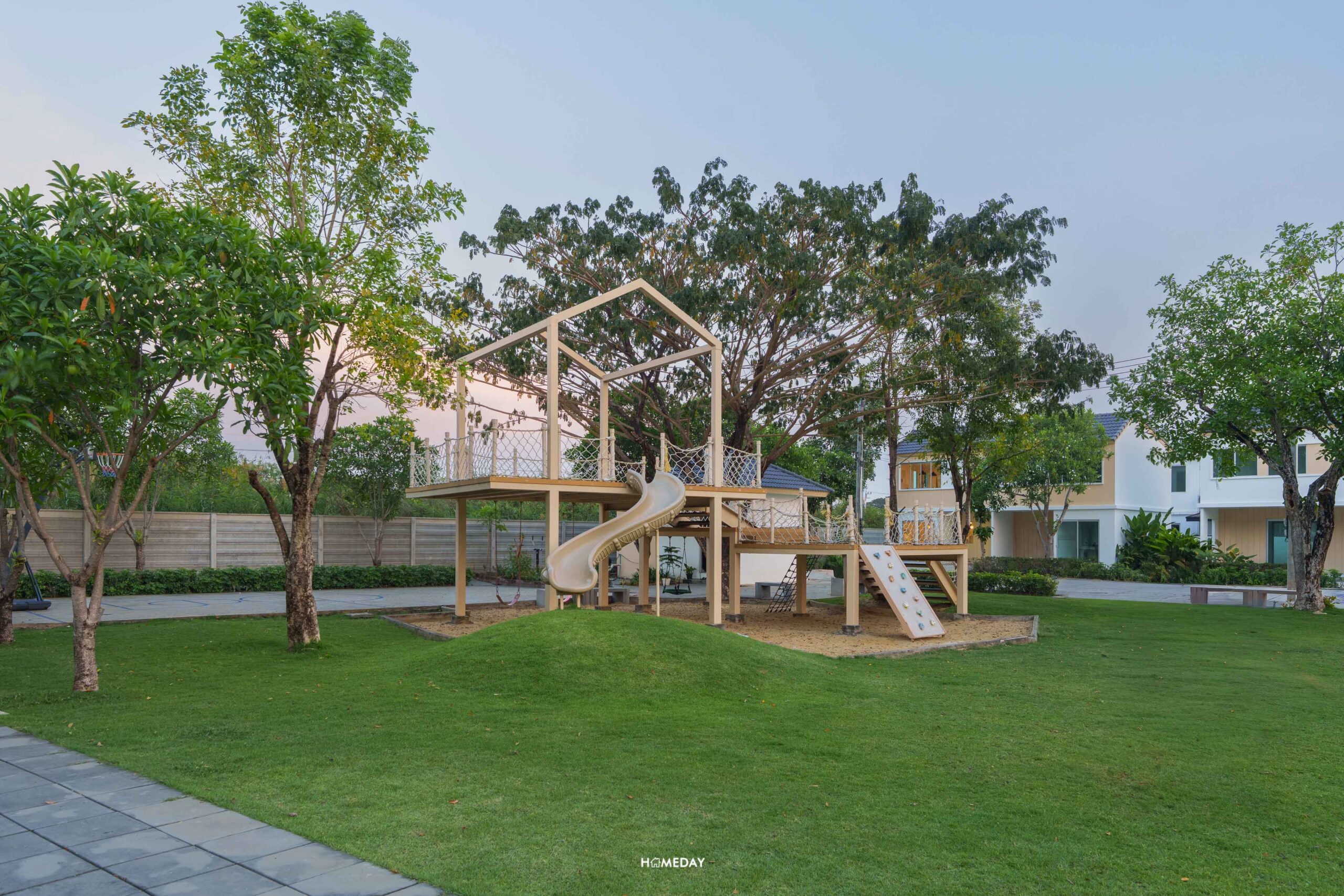 Homeday Baan Pruksa Mahidol Salaya Pkv91 2 039