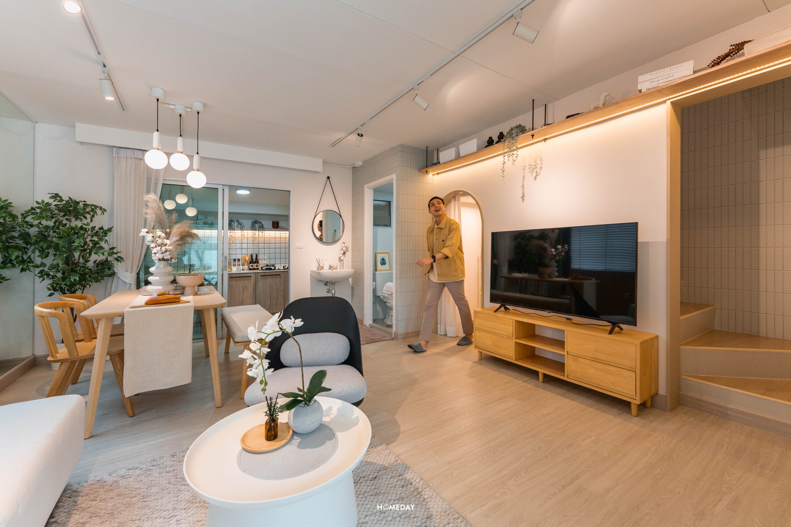 Homeday Baan Pruksa Mahidol Salaya Pkv91 2 055